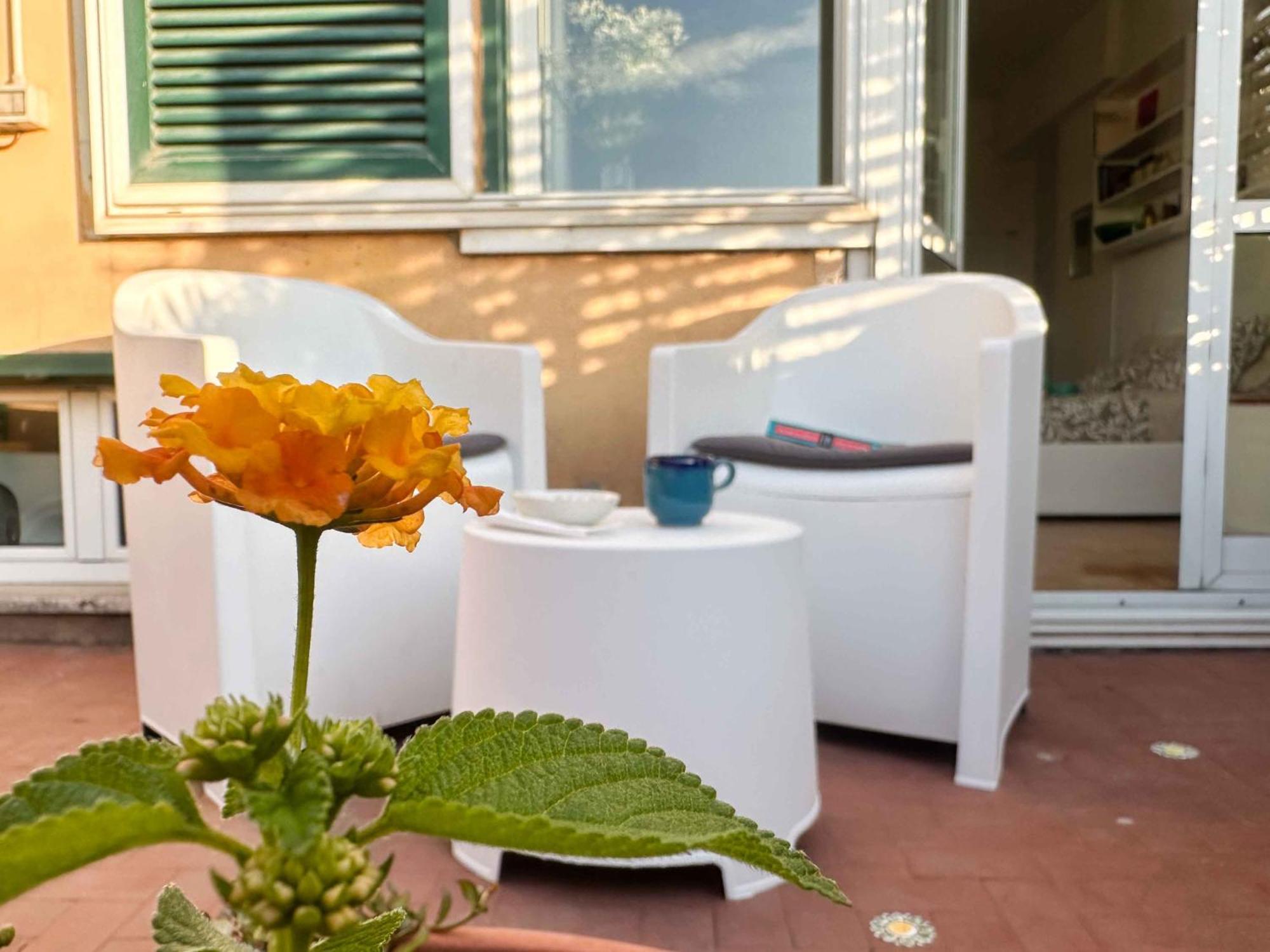 Appartement Lovely Panoramic *