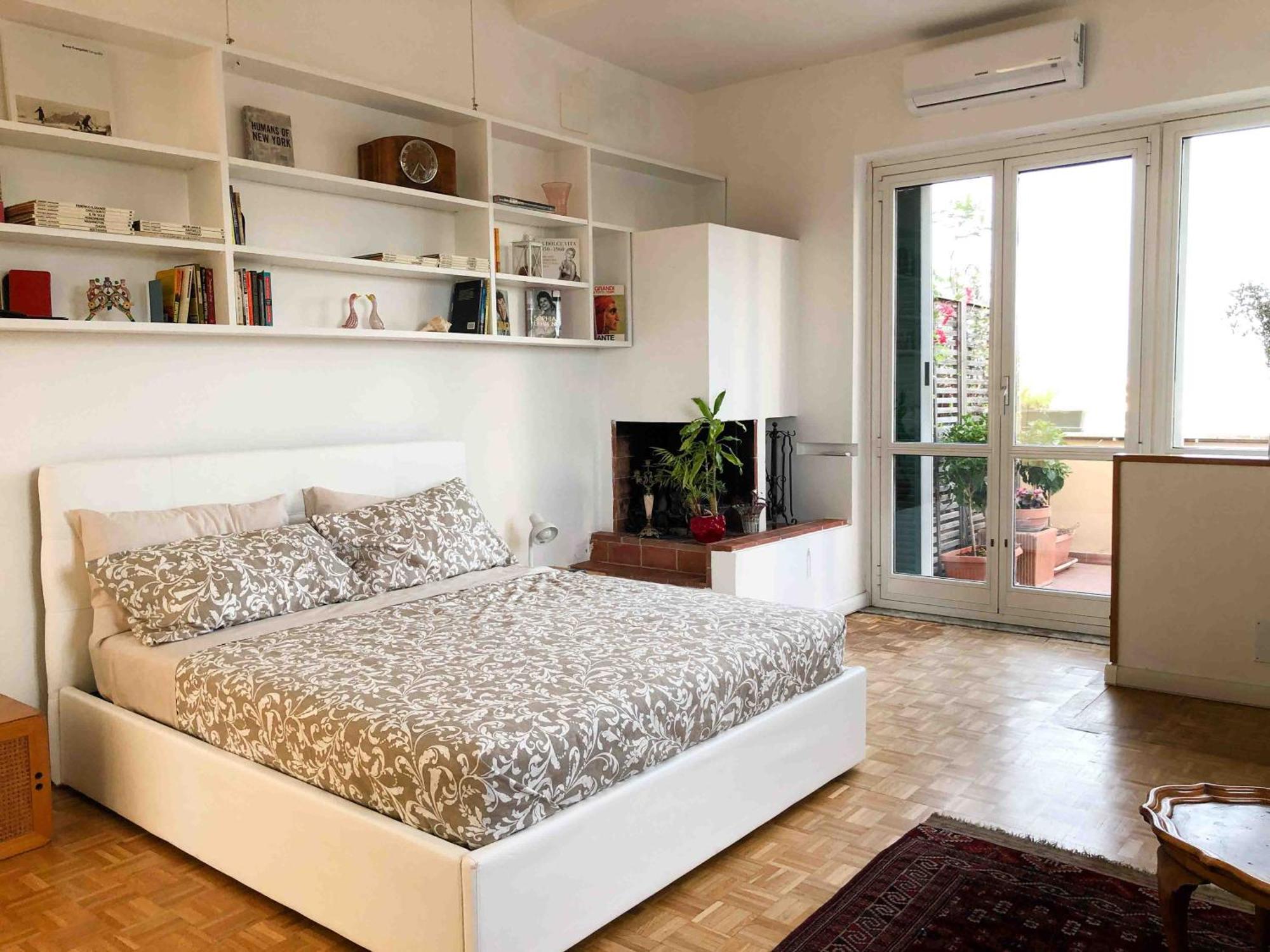 Appartement Lovely Panoramic *
