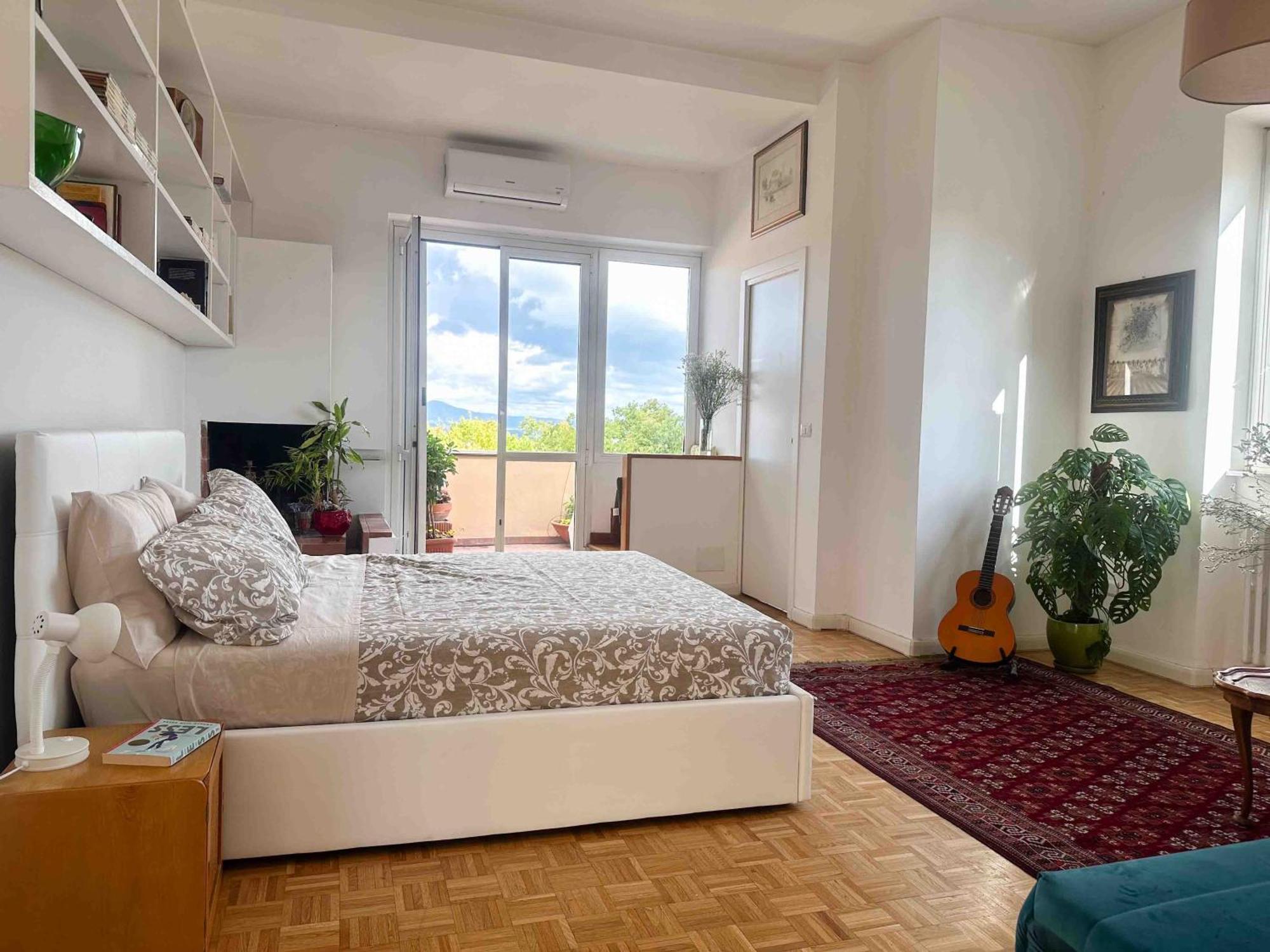 Appartement Lovely Panoramic *