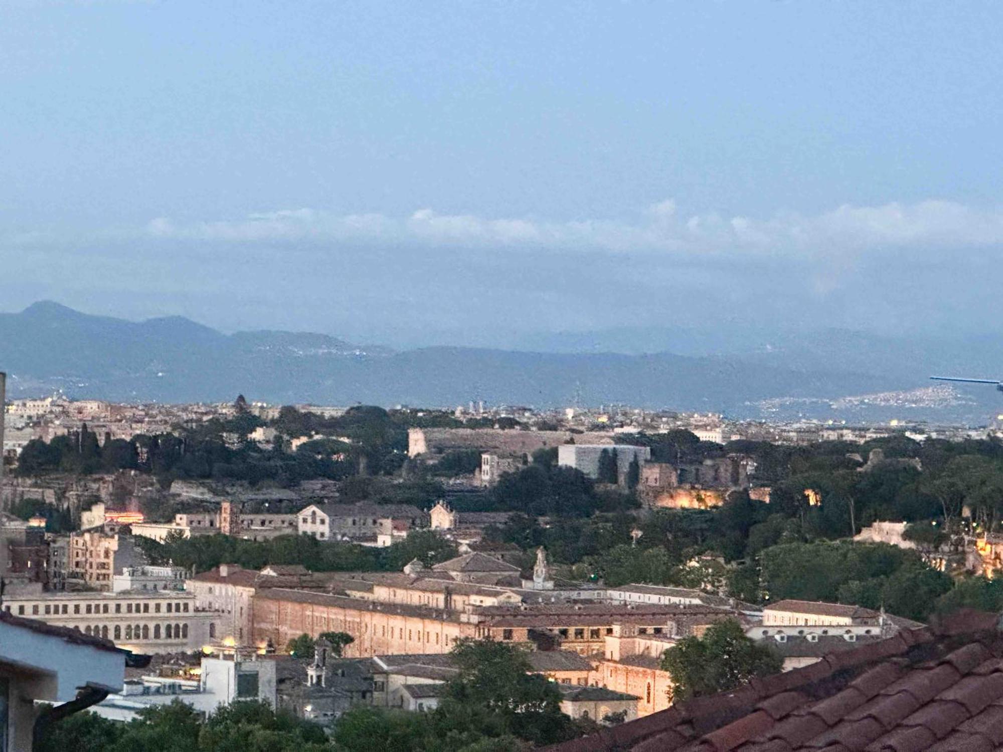 Lovely Panoramic
