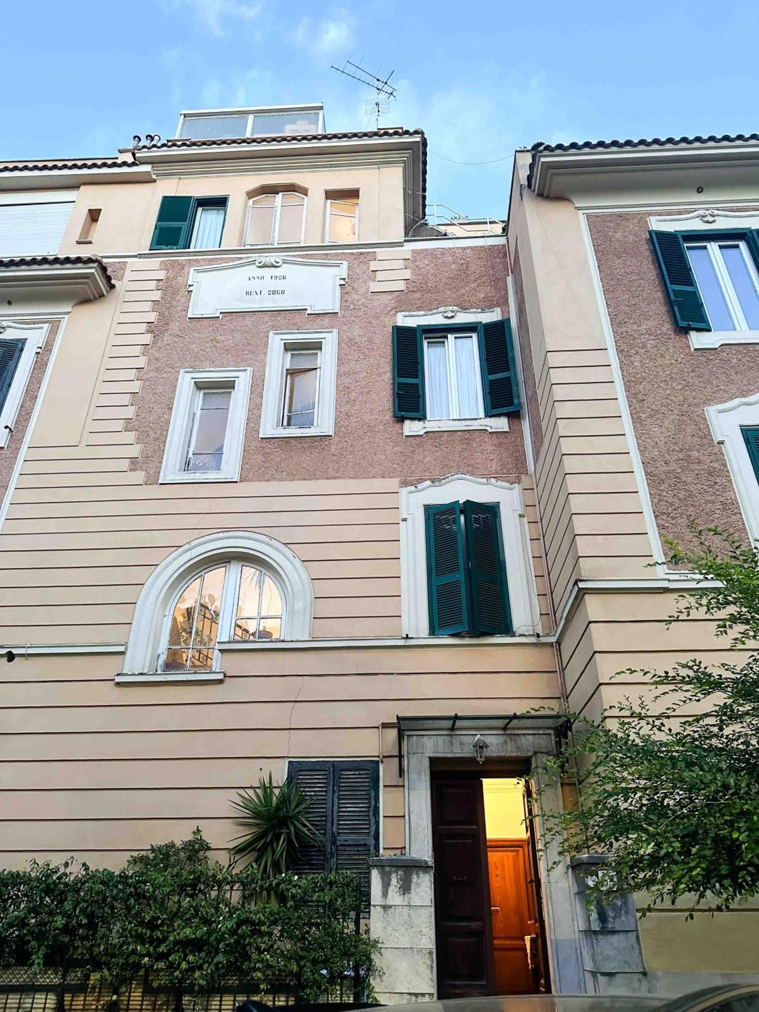 Lovely Panoramic * Rome