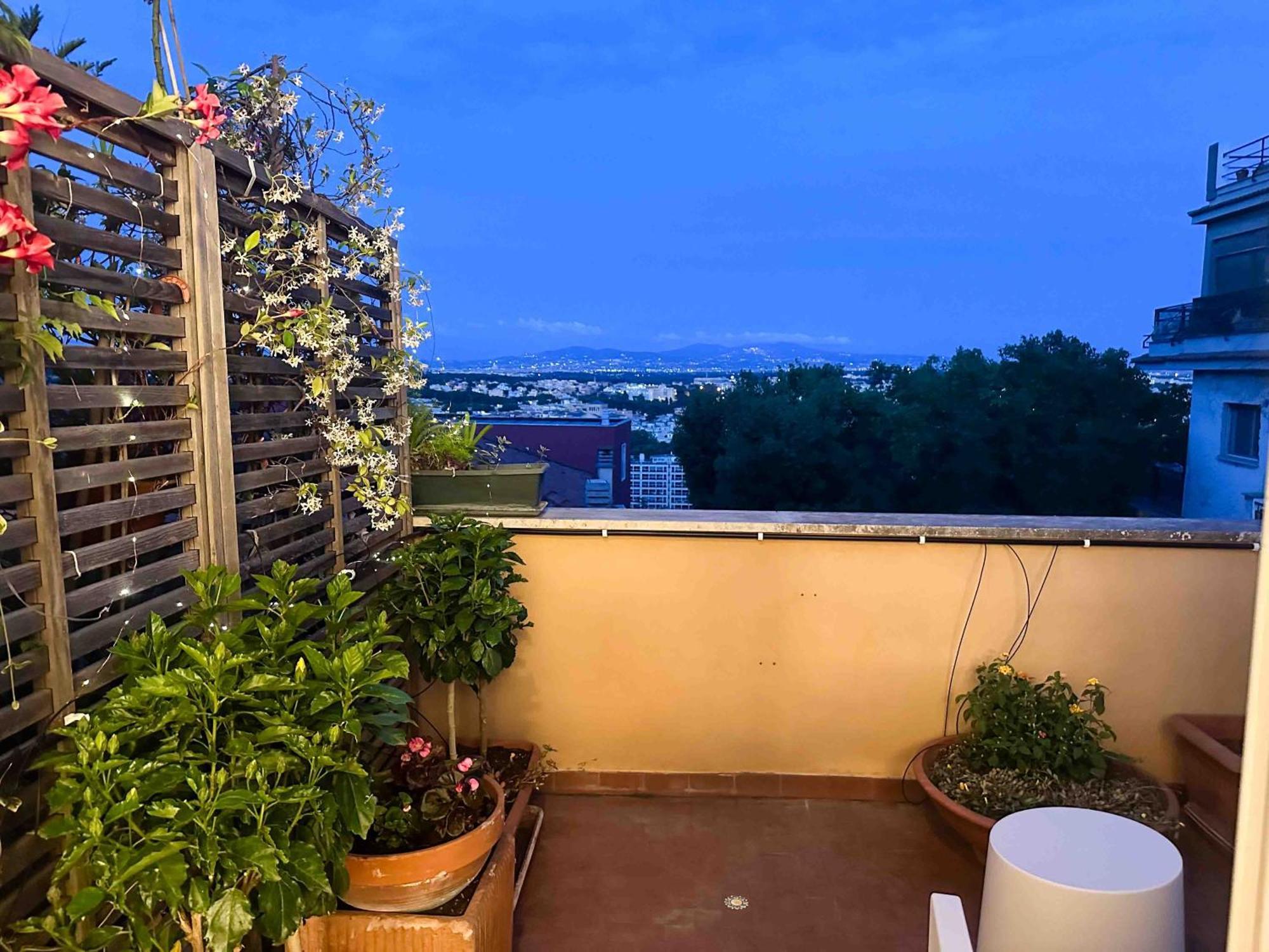 Appartement Lovely Panoramic