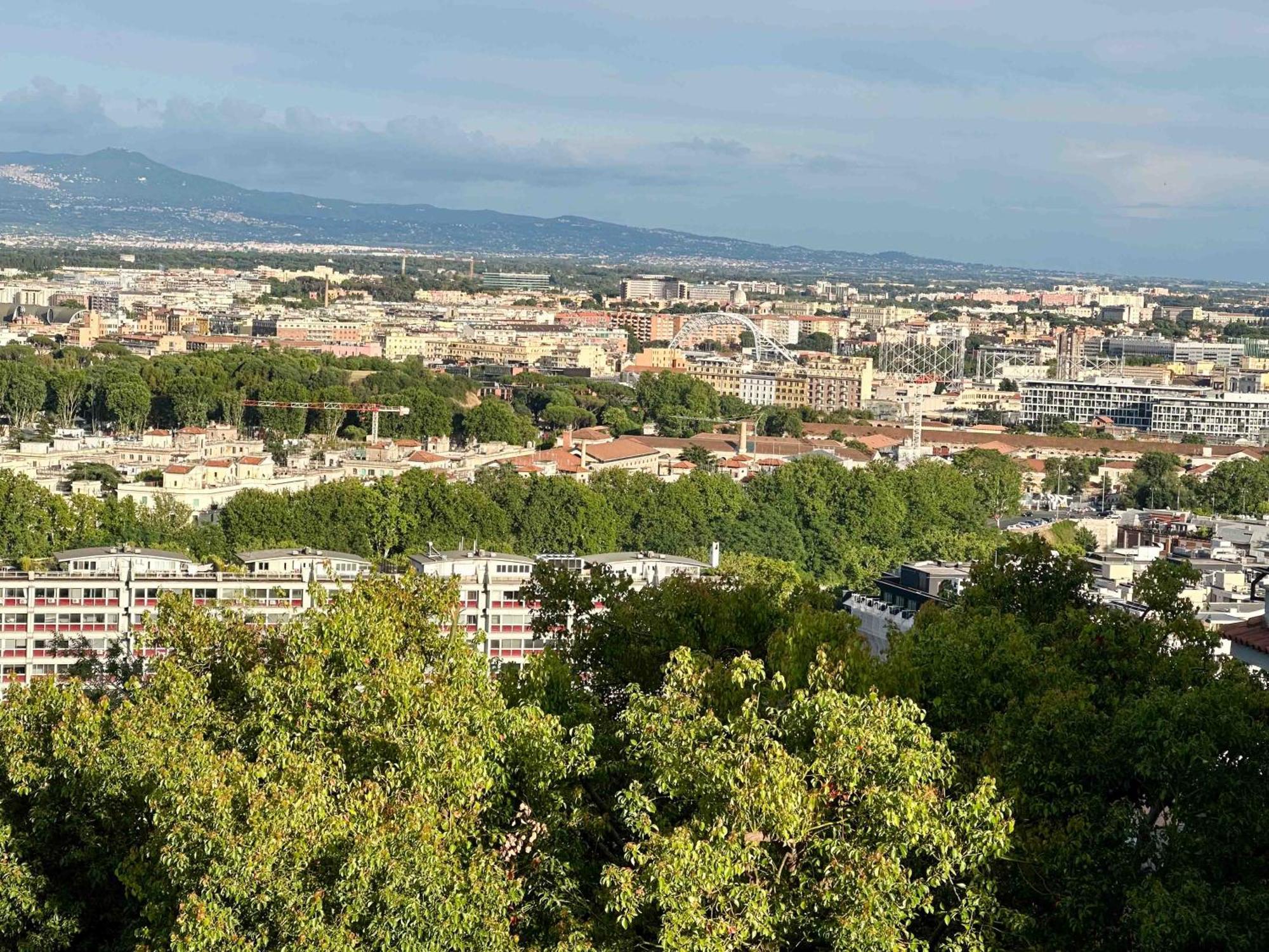 Lovely Panoramic *