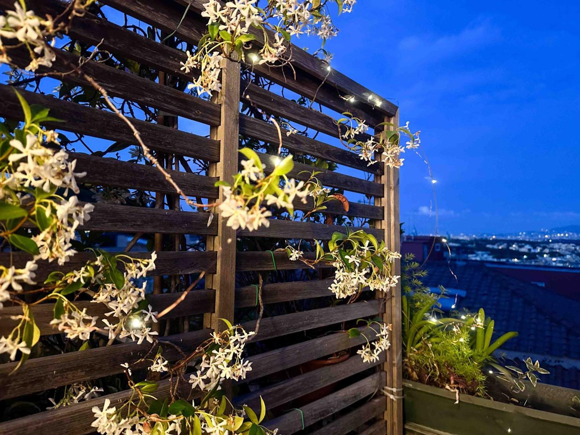 Lovely Panoramic Appartement
