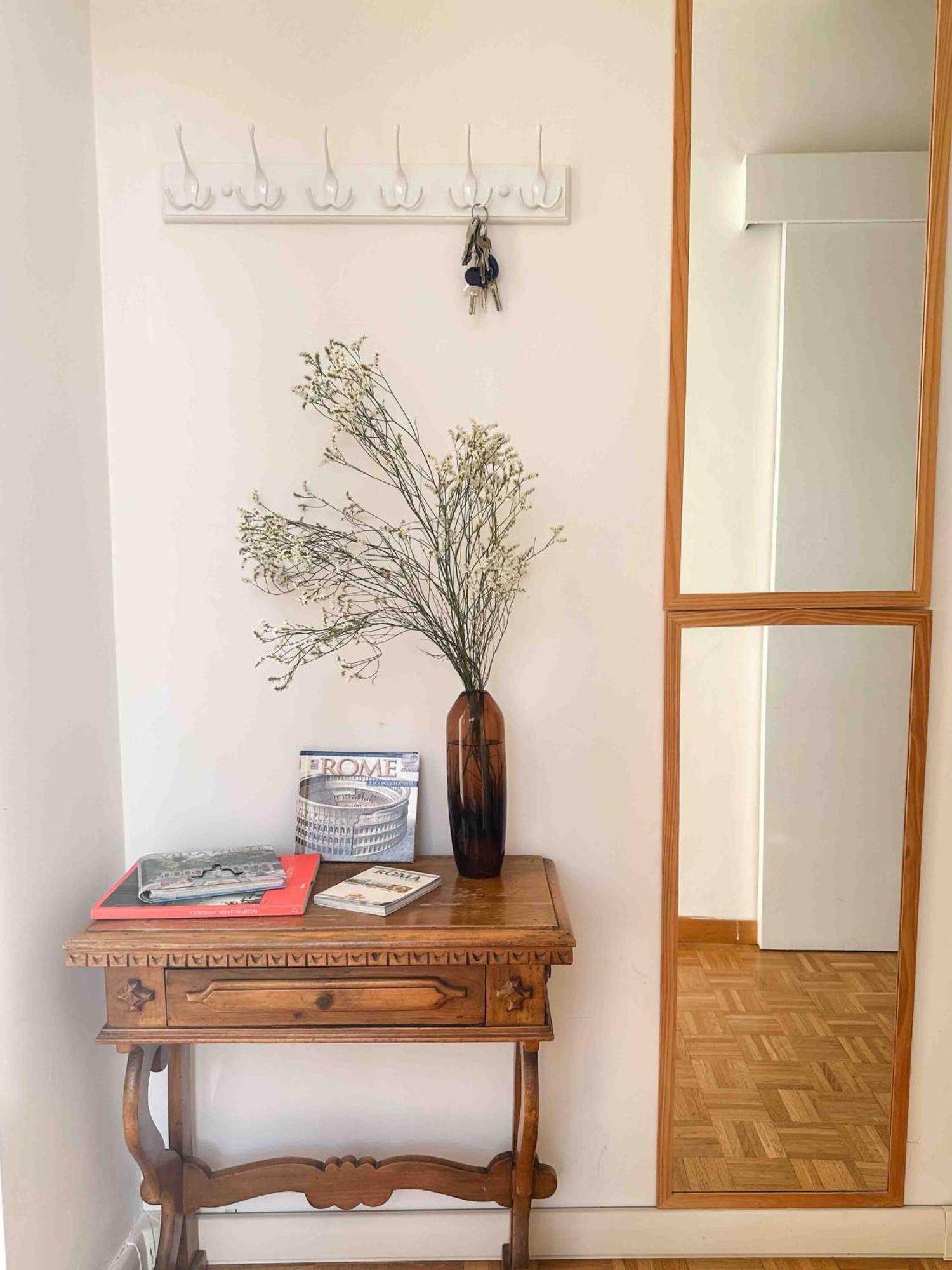 Lovely Panoramic Appartement *