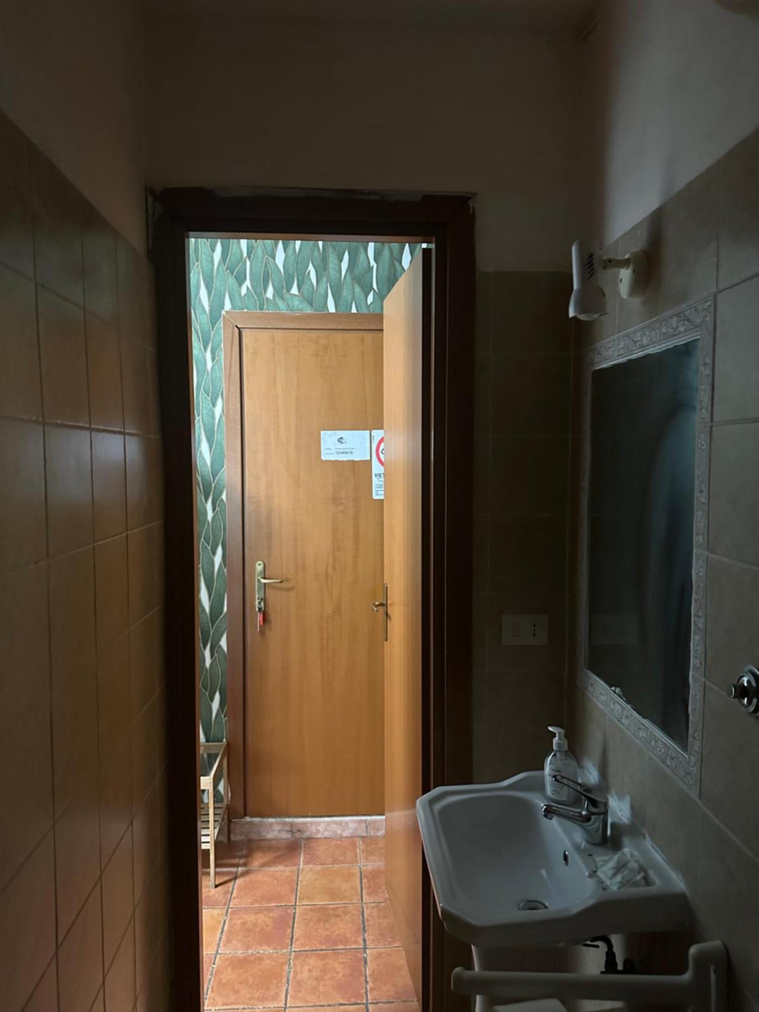 Termini Place 2 Guest house *