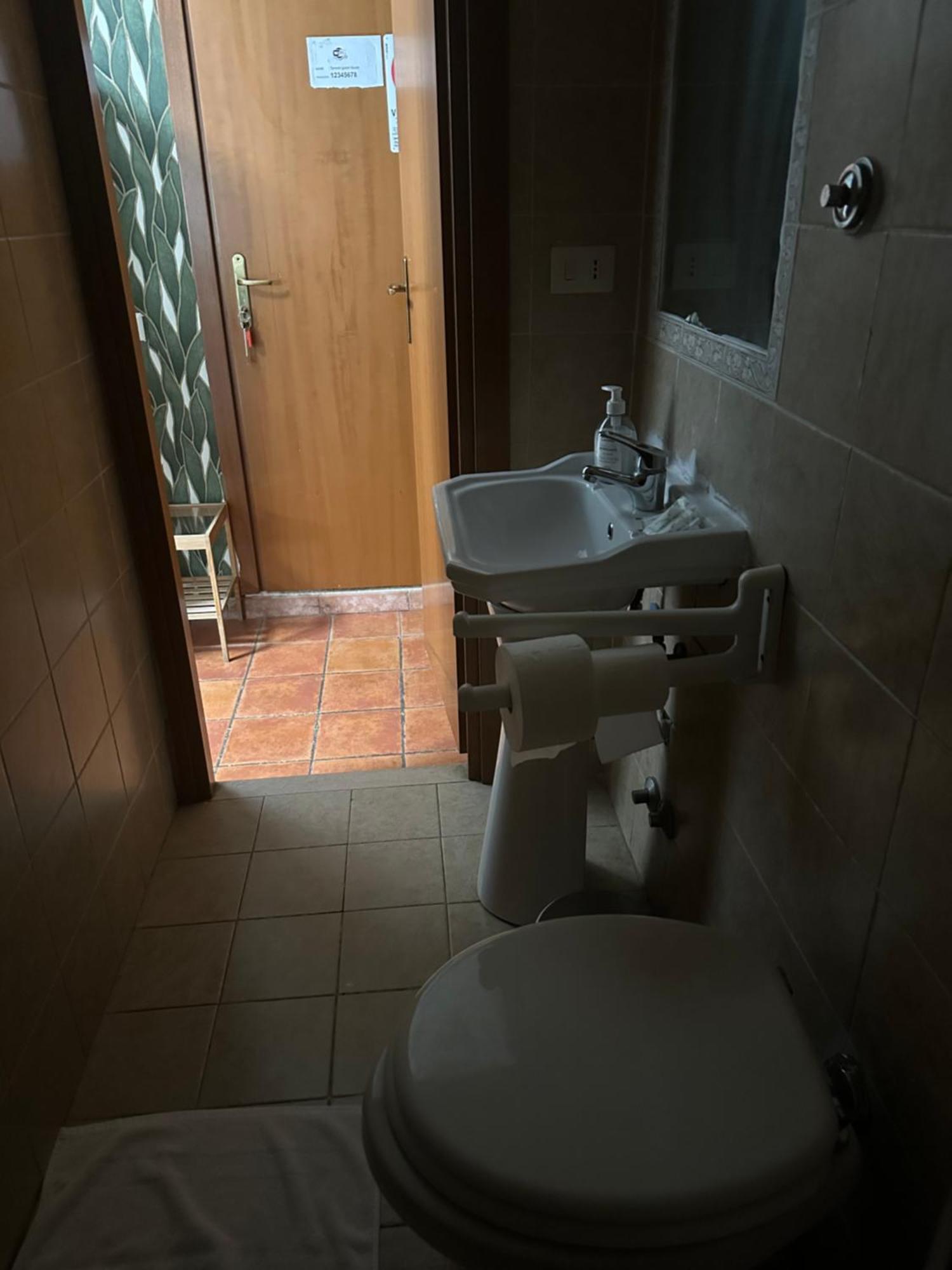 Guest house Termini Place 2 *