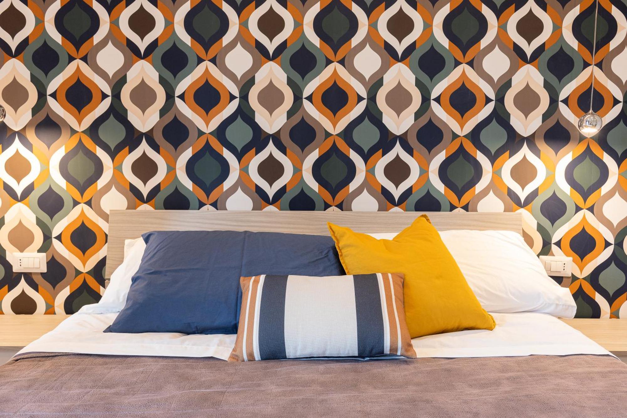 Ges House Apartment Rome