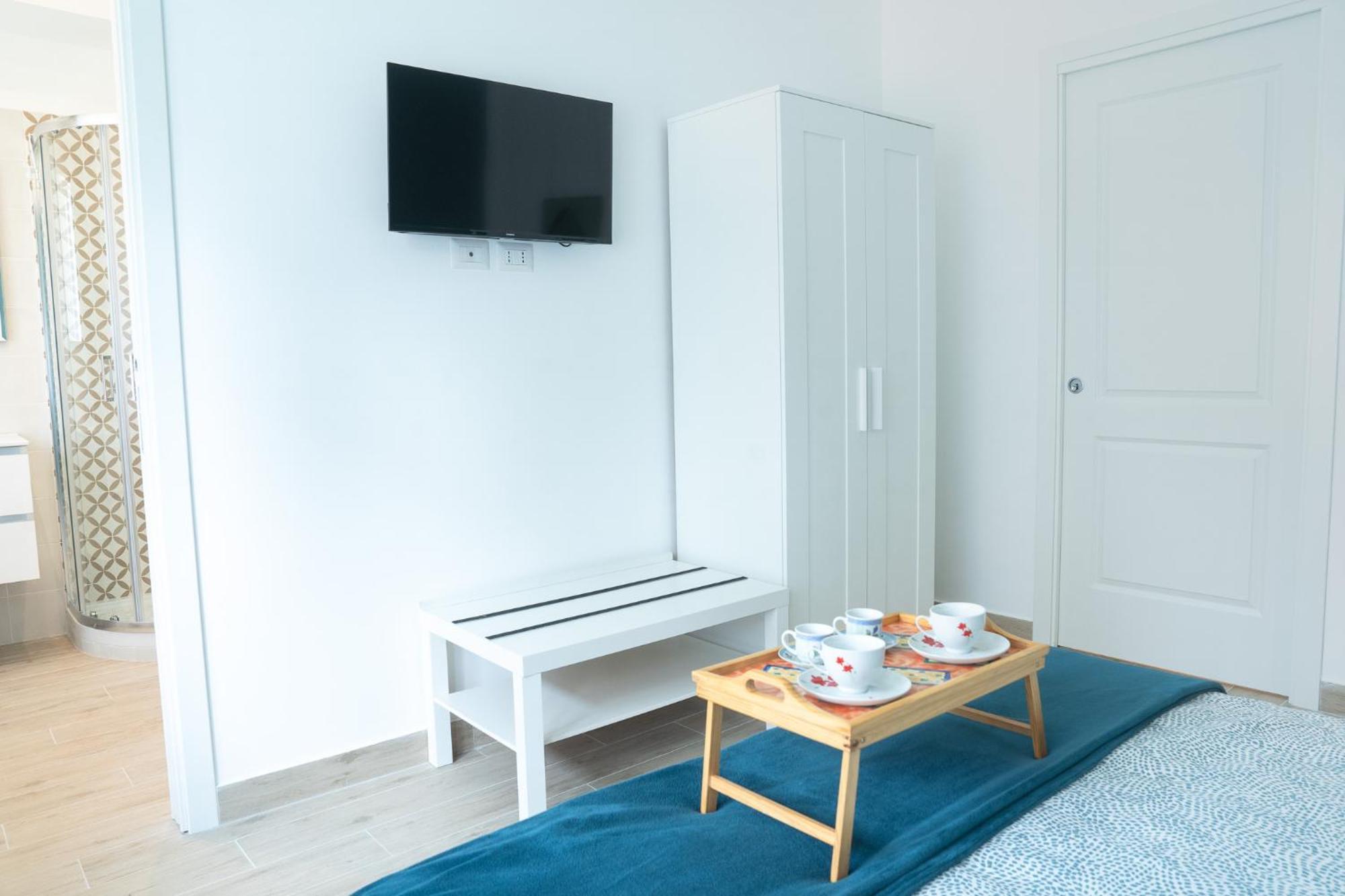 Appartement Charming Gregory