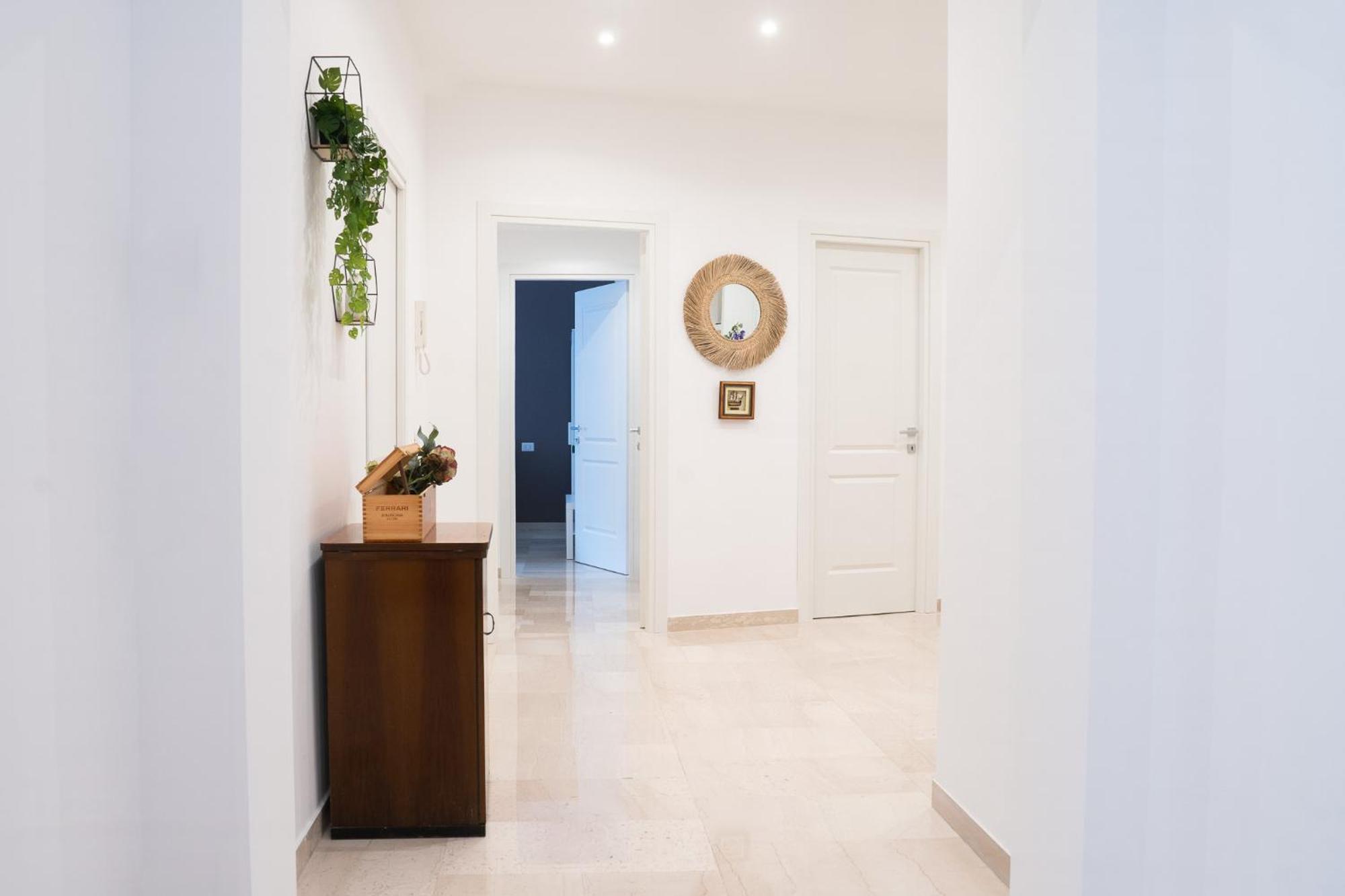 Charming Gregory Appartement