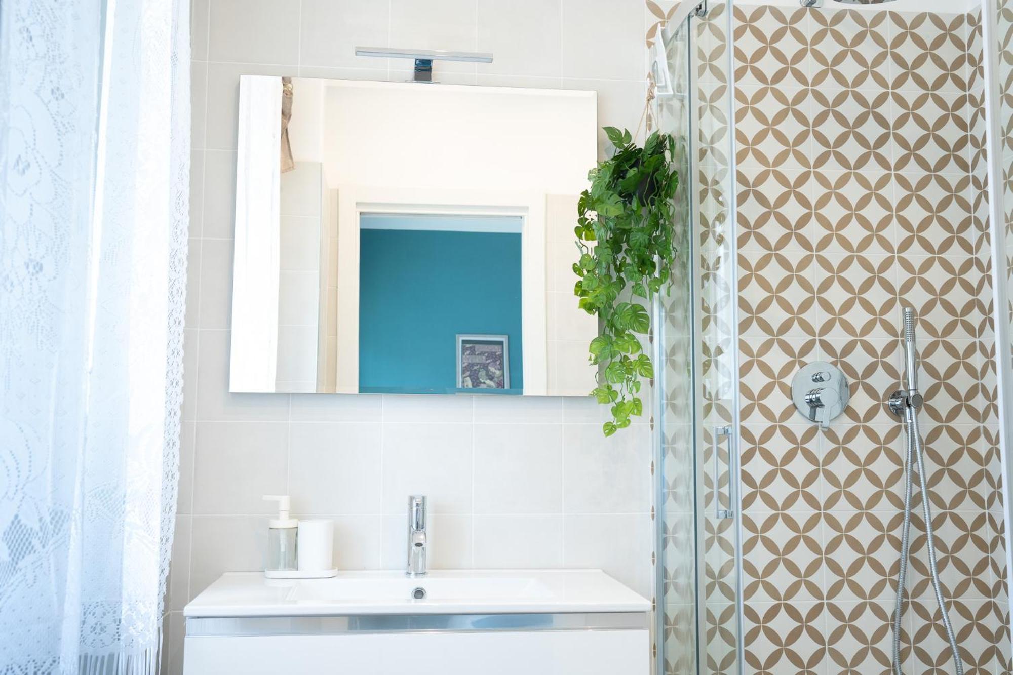 Charming Gregory Apartment