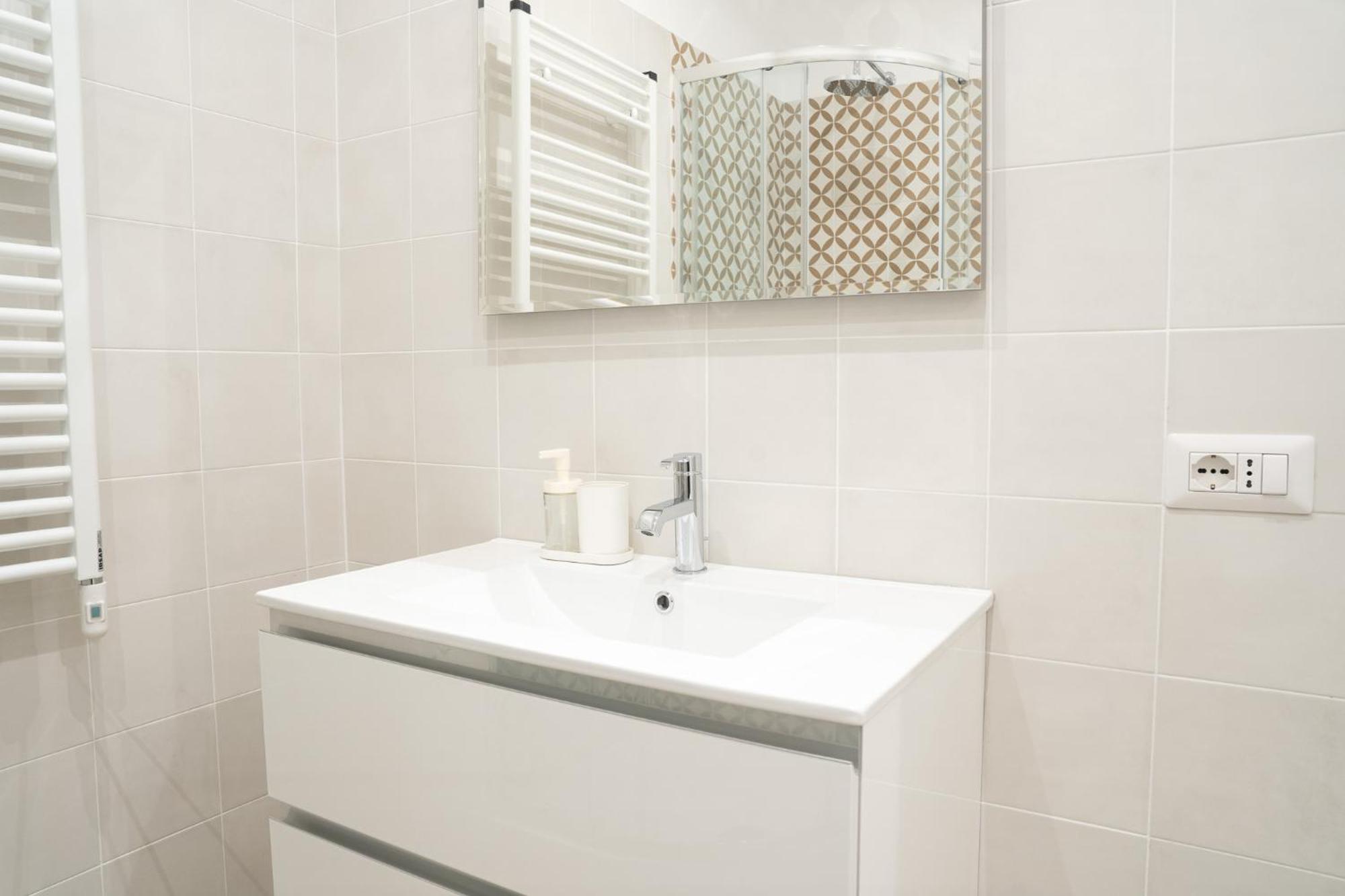 Charming Gregory Appartement Rome