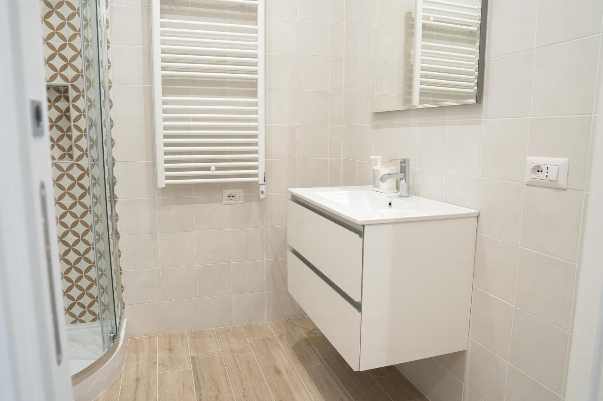 Charming Gregory Appartement *