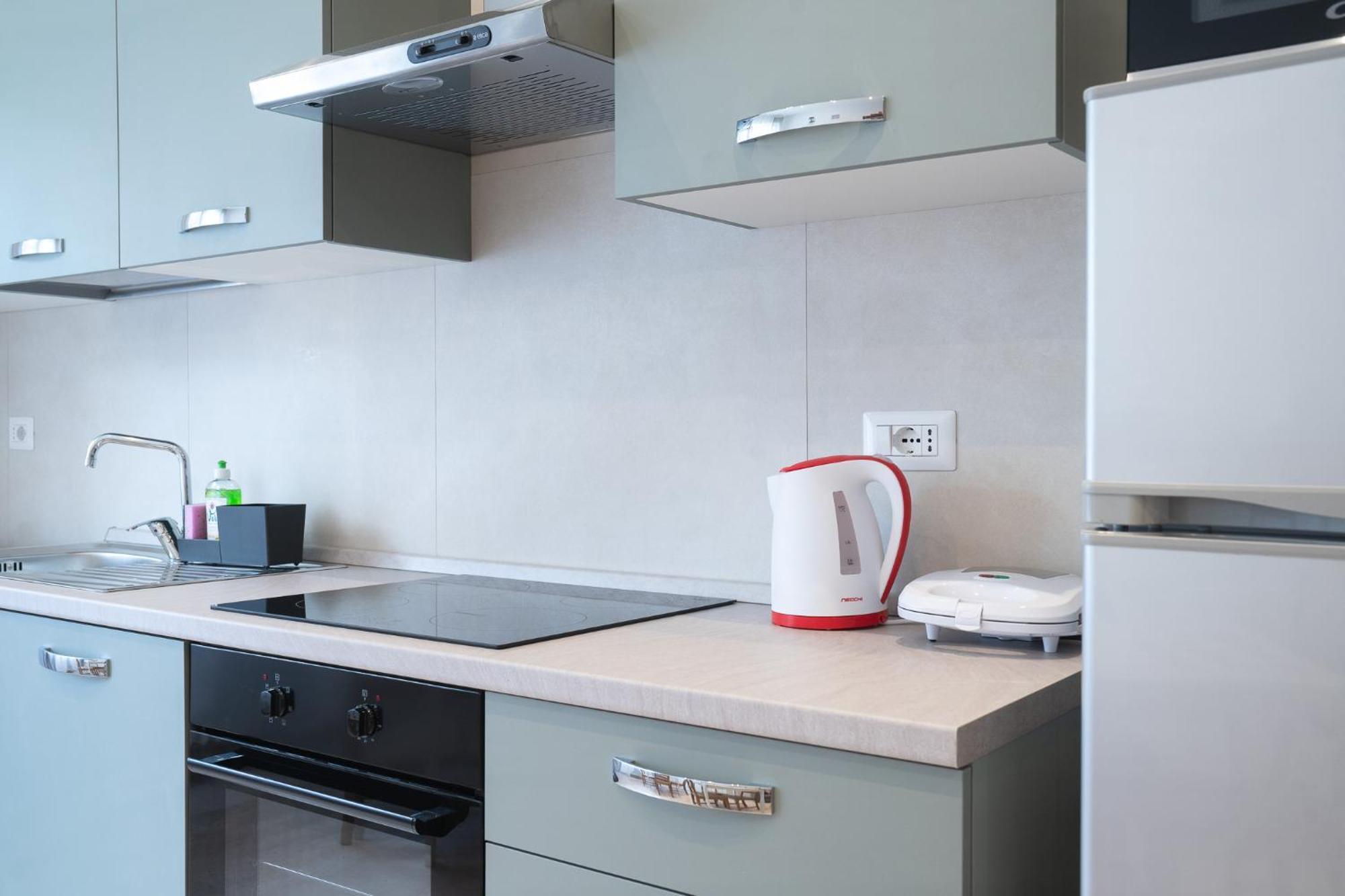 Charming Gregory Appartement Rome