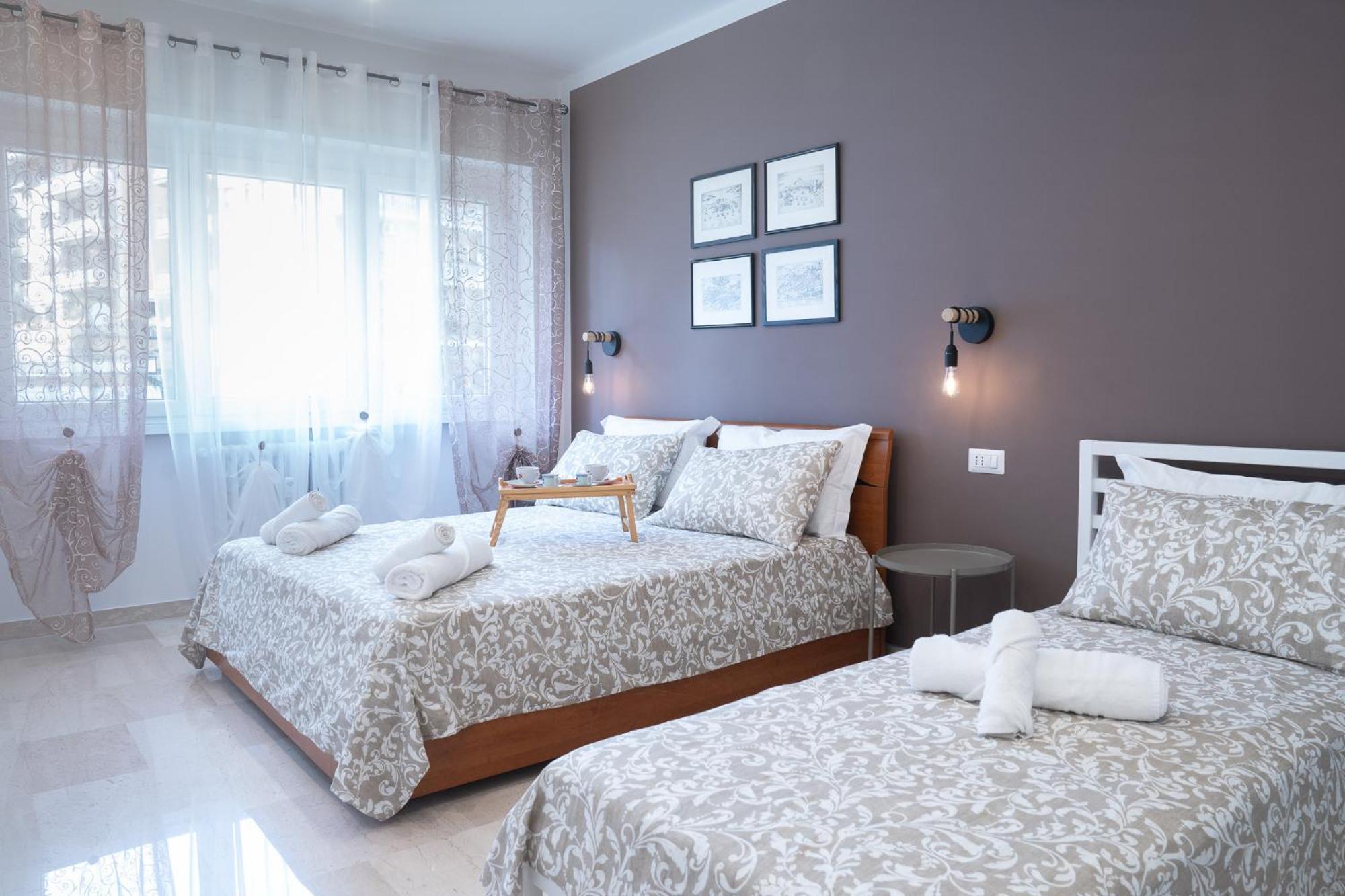 Charming Gregory Appartement