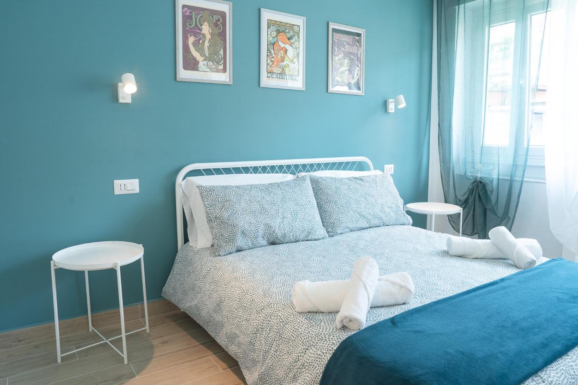 Appartement Charming Gregory