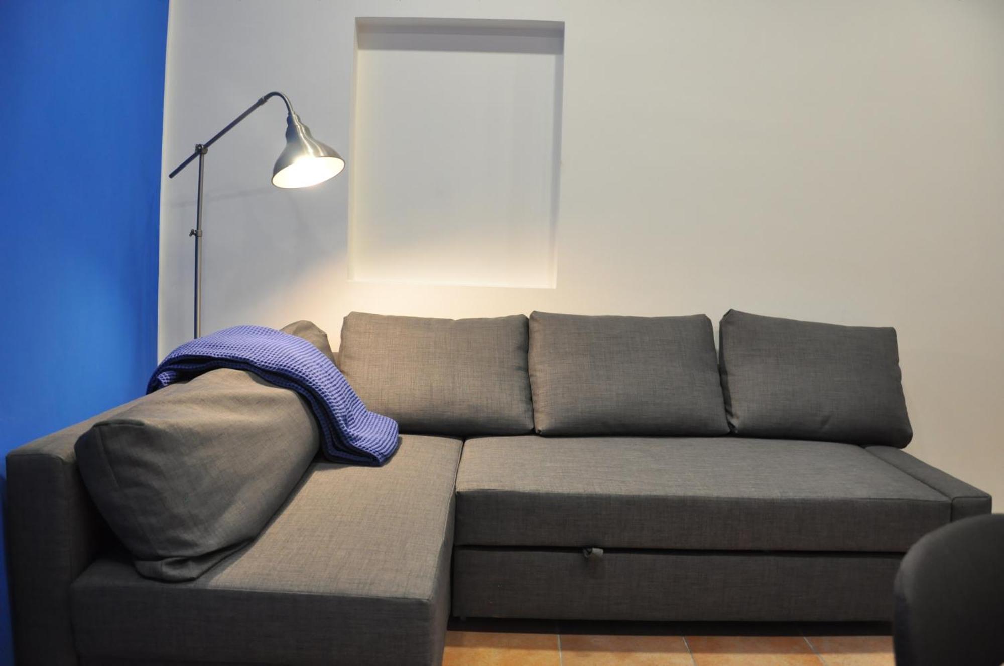 Casa Del Giglio Apartment *