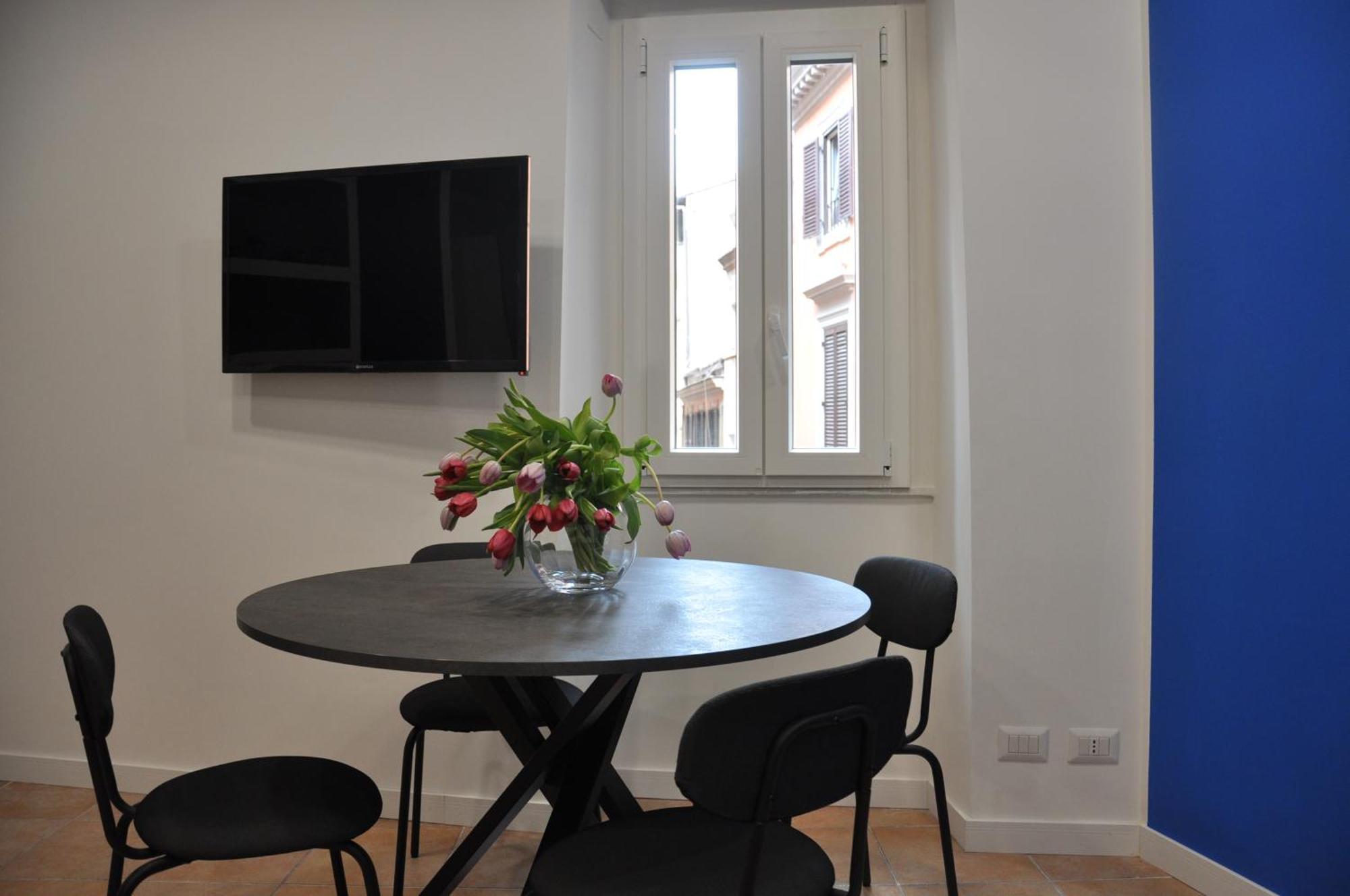 Casa Del Giglio Apartment Rome