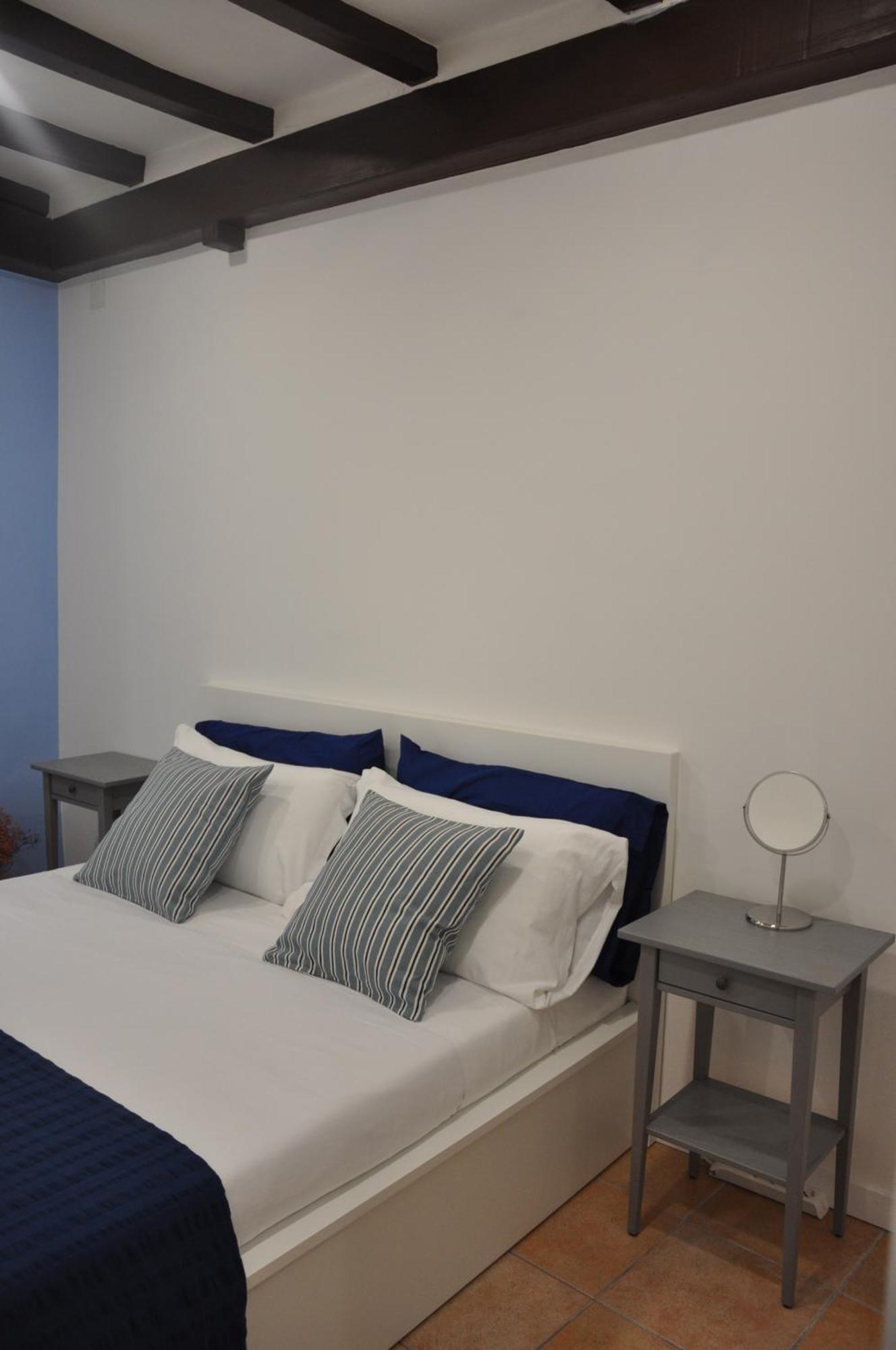 Apartment Casa Del Giglio