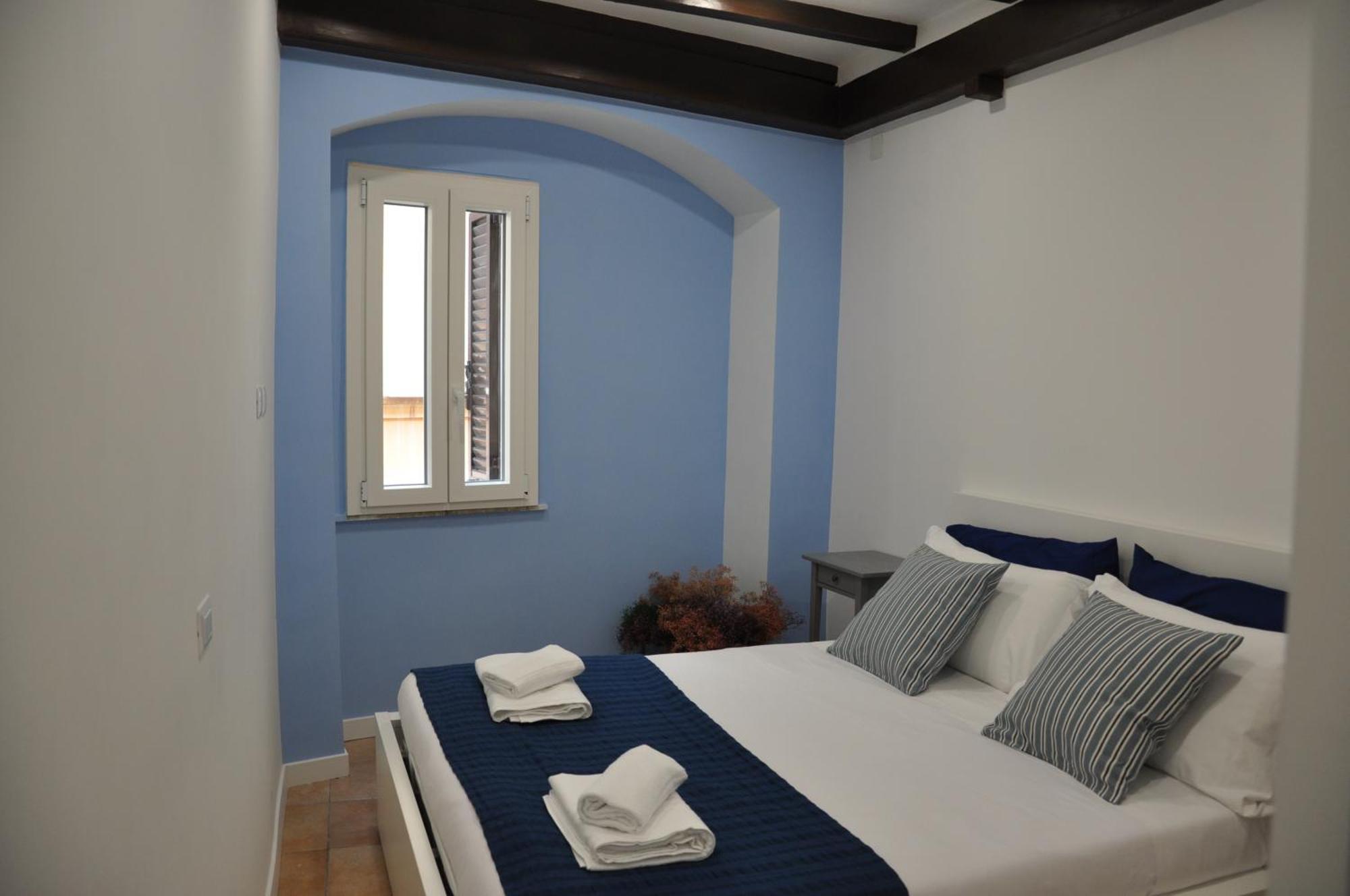 Casa Del Giglio Apartment