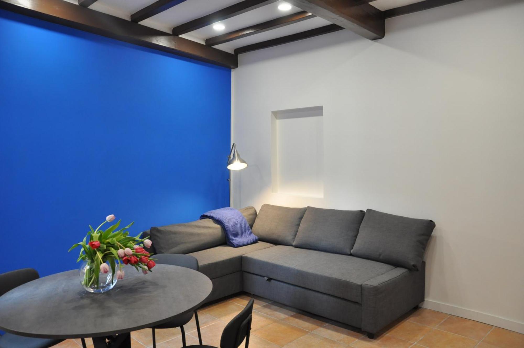 Apartment Casa Del Giglio *