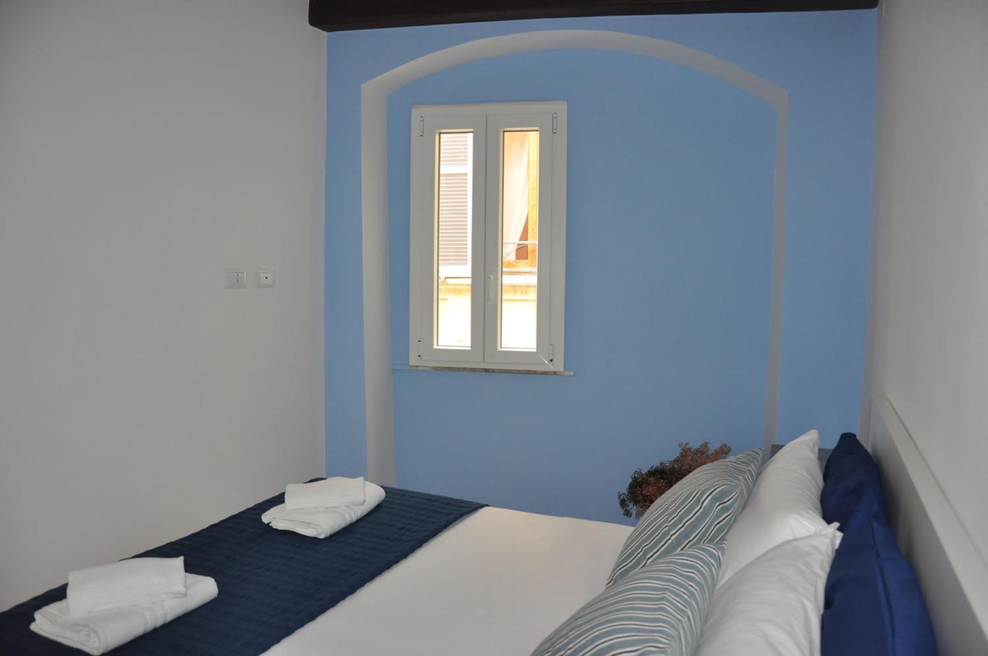 Casa Del Giglio Apartment *