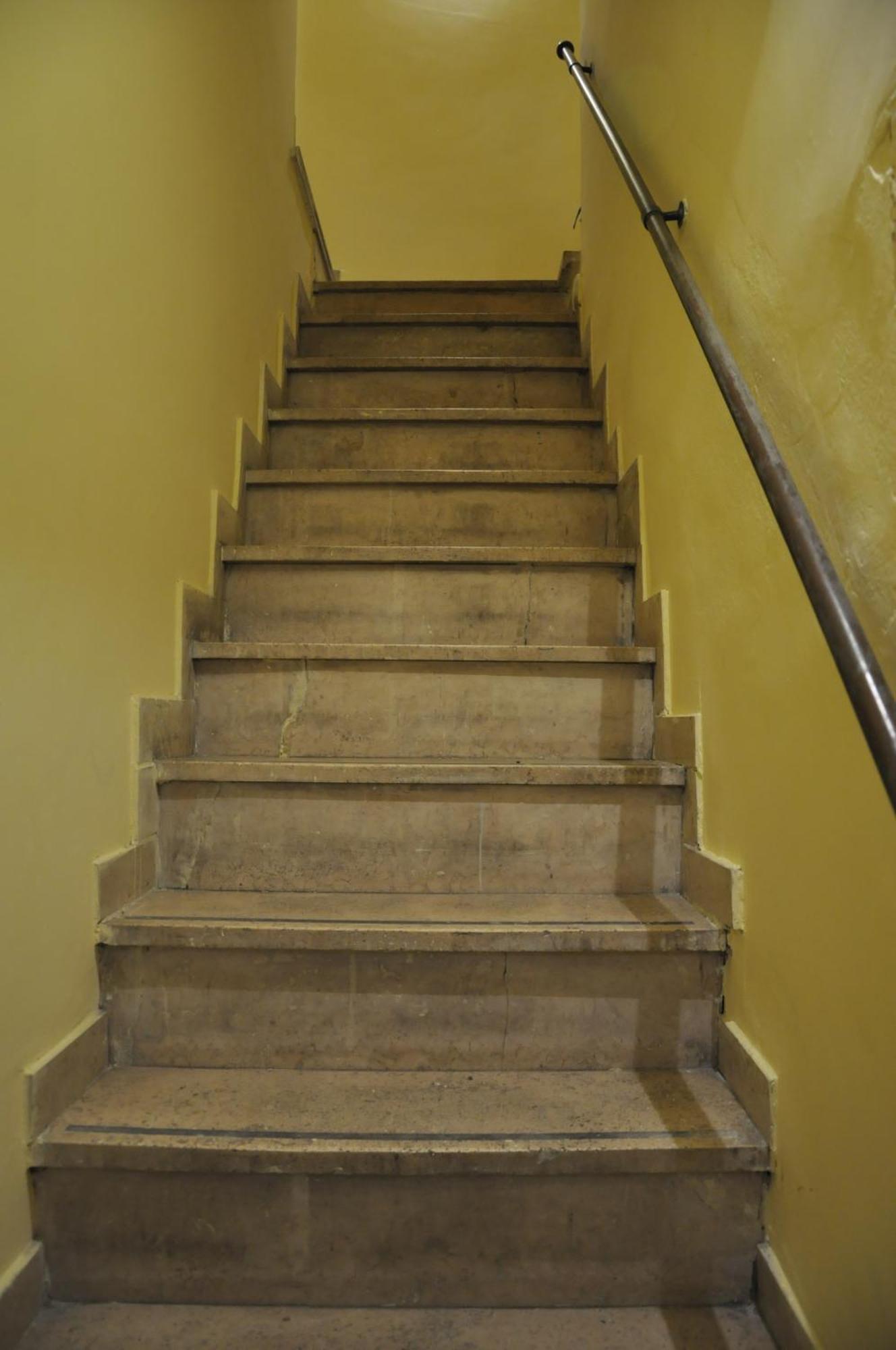Casa Del Giglio Apartment