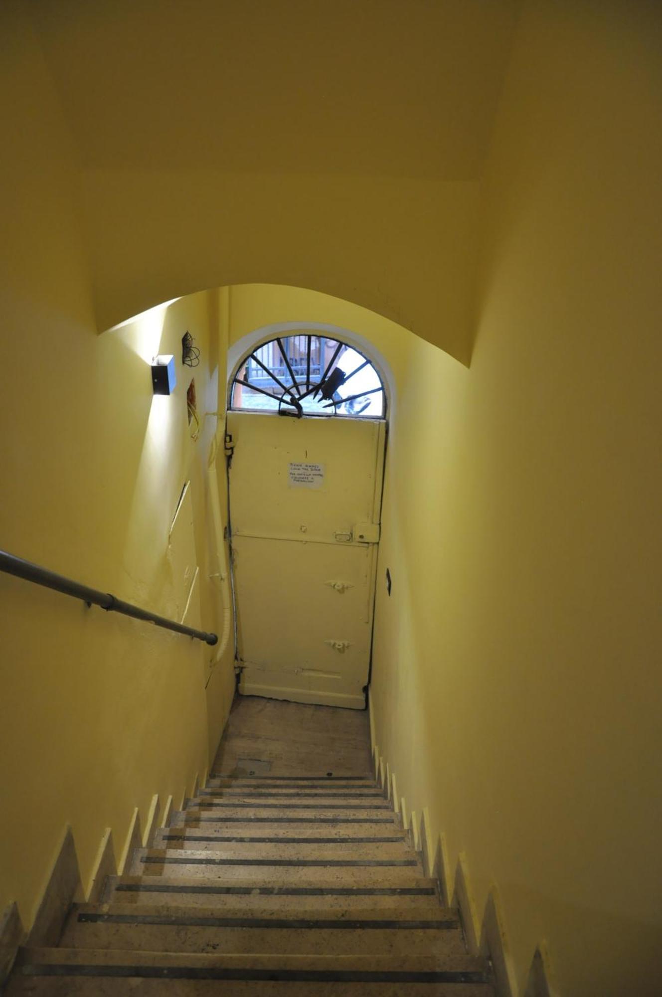Casa Del Giglio Apartment Rome