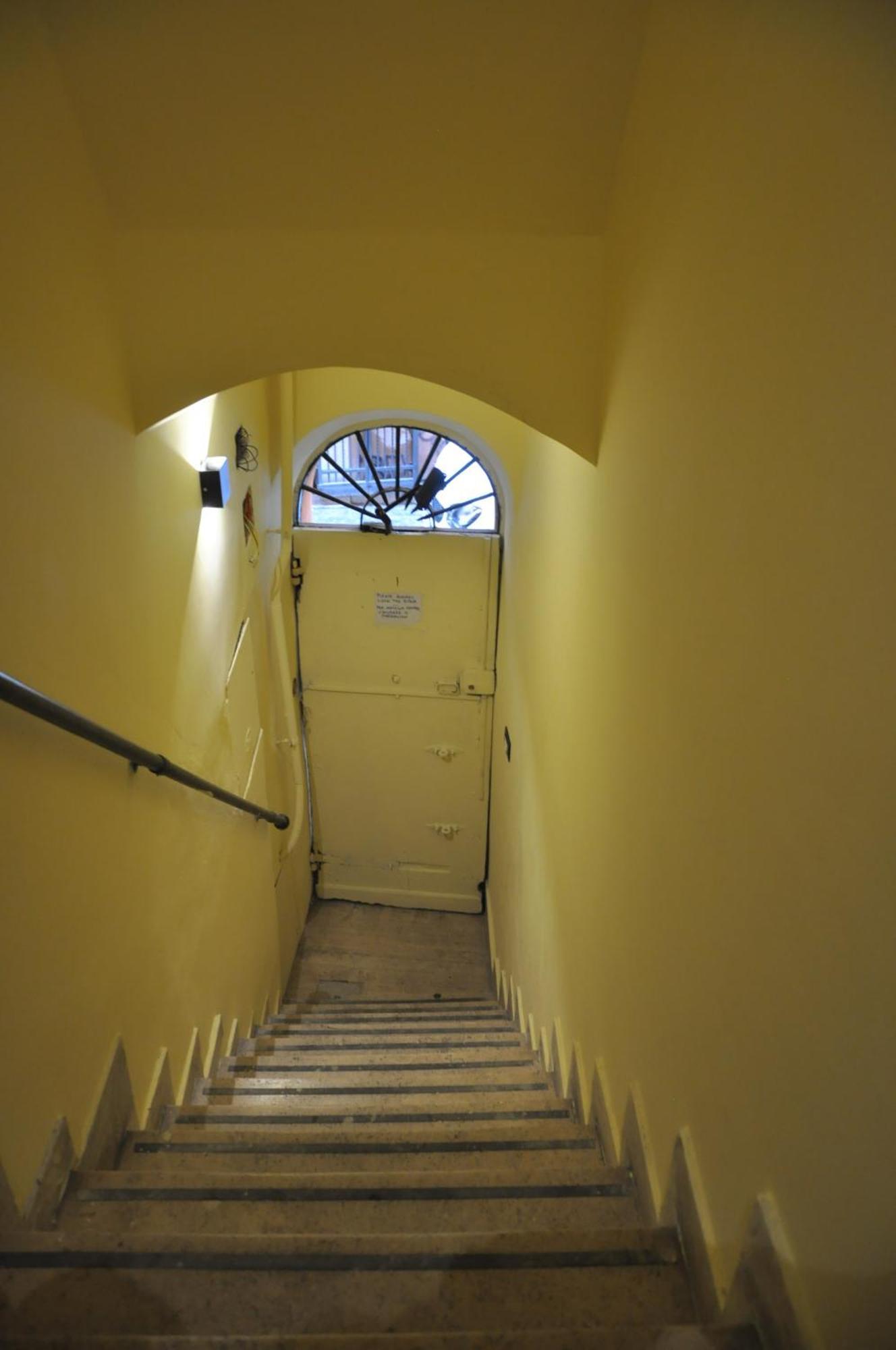 Apartment Casa Del Giglio Rome