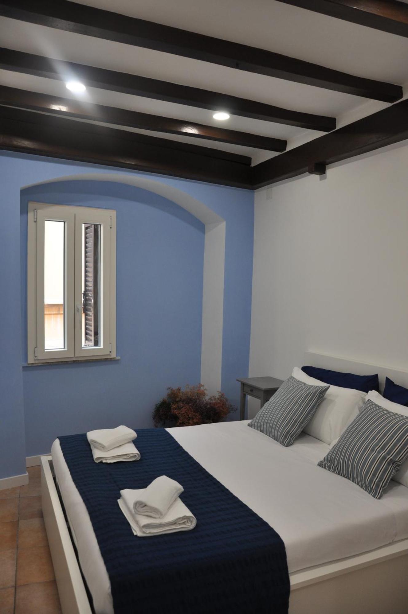 Casa Del Giglio *