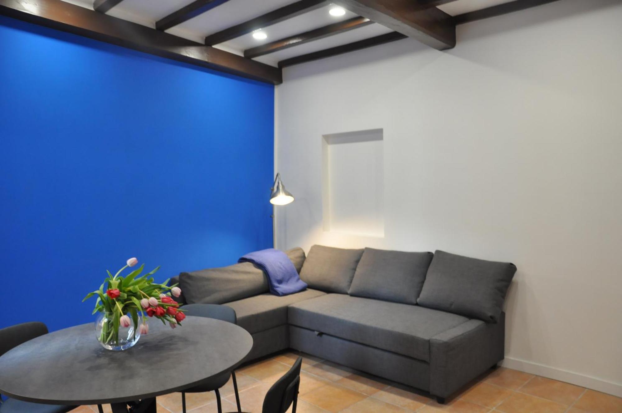 Apartment Casa Del Giglio