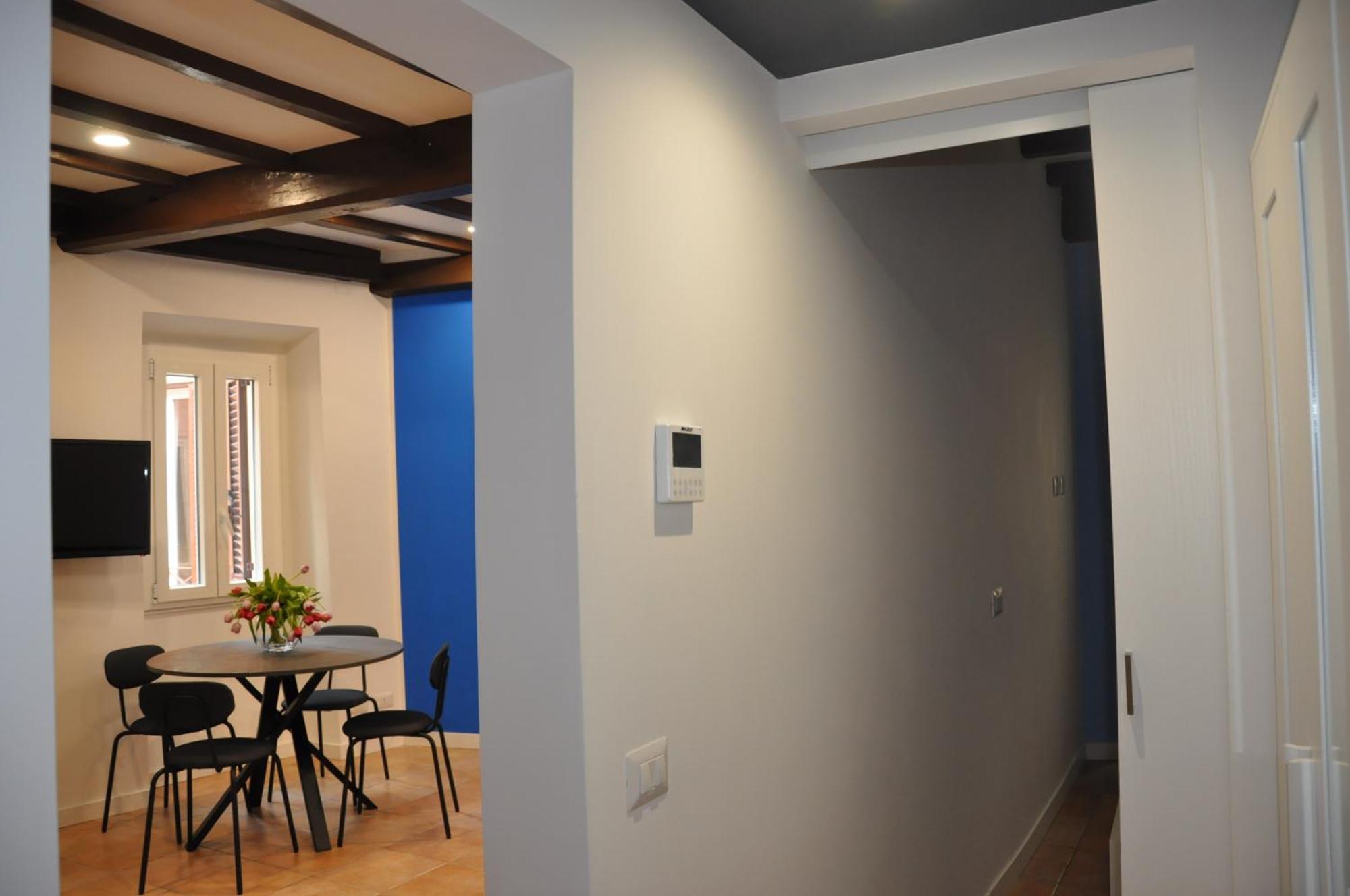Casa Del Giglio Apartment Rome