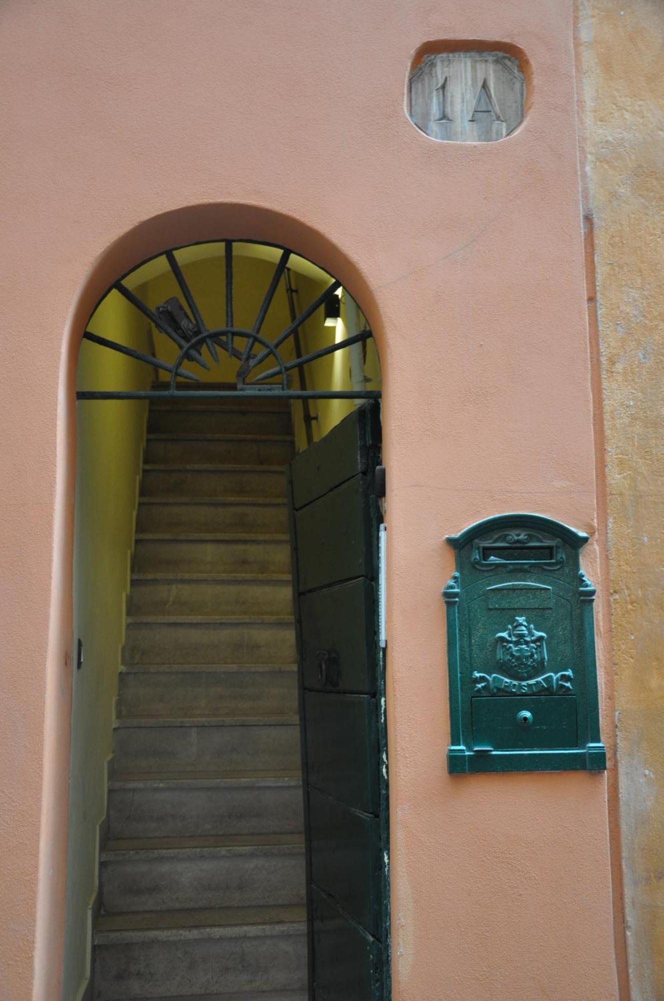Casa Del Giglio * Rome