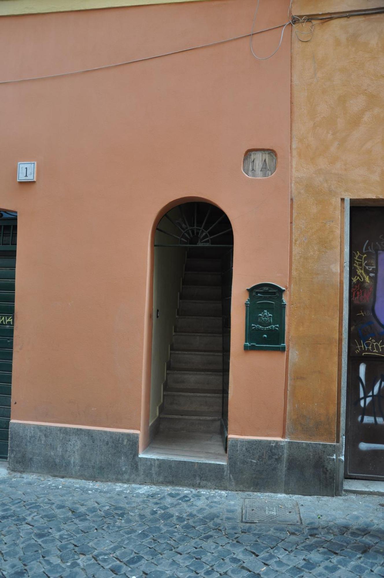 Apartment Casa Del Giglio *