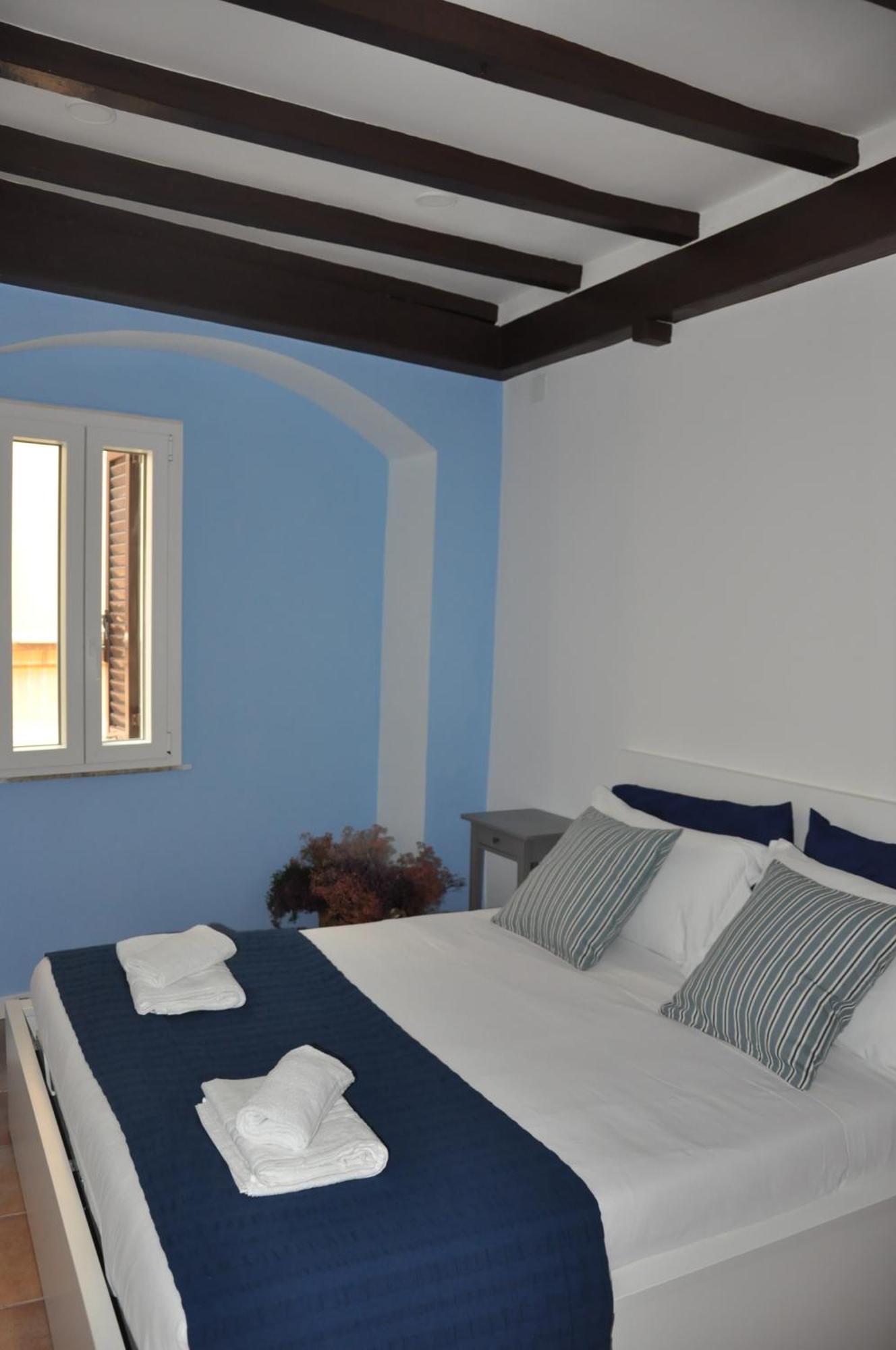 Apartment Casa Del Giglio Rome