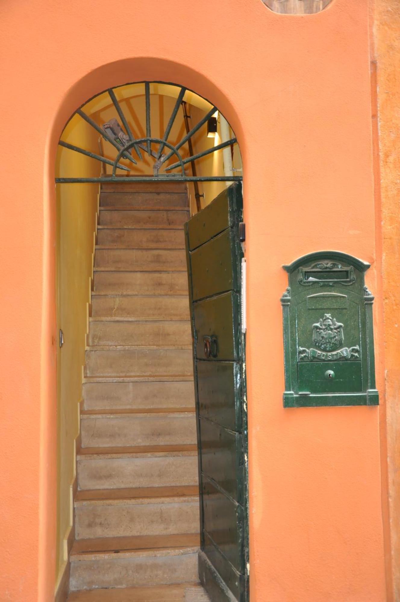 Casa Del Giglio *