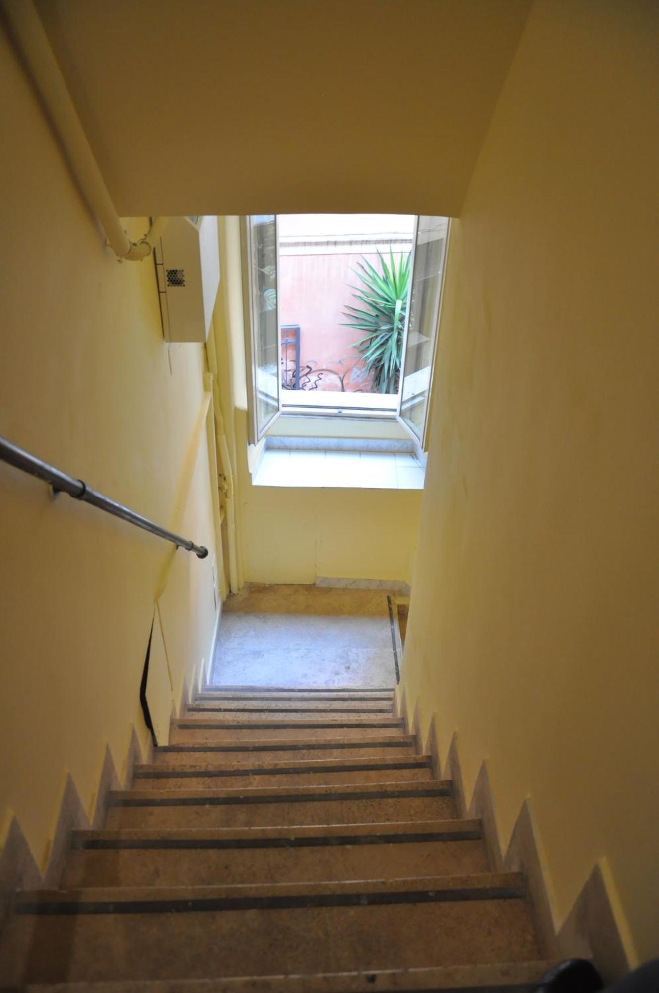 Casa Del Giglio Apartment