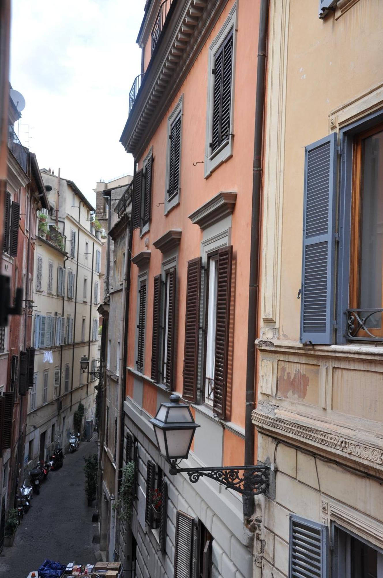 Casa Del Giglio *