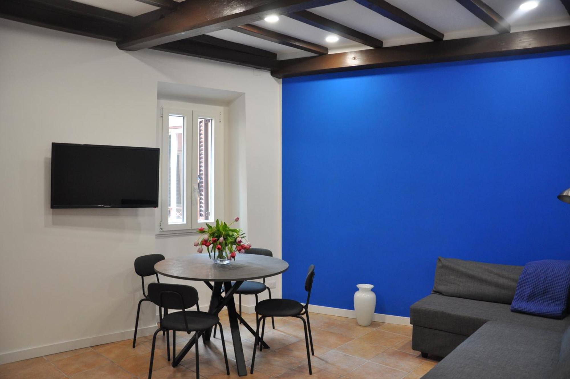 Casa Del Giglio