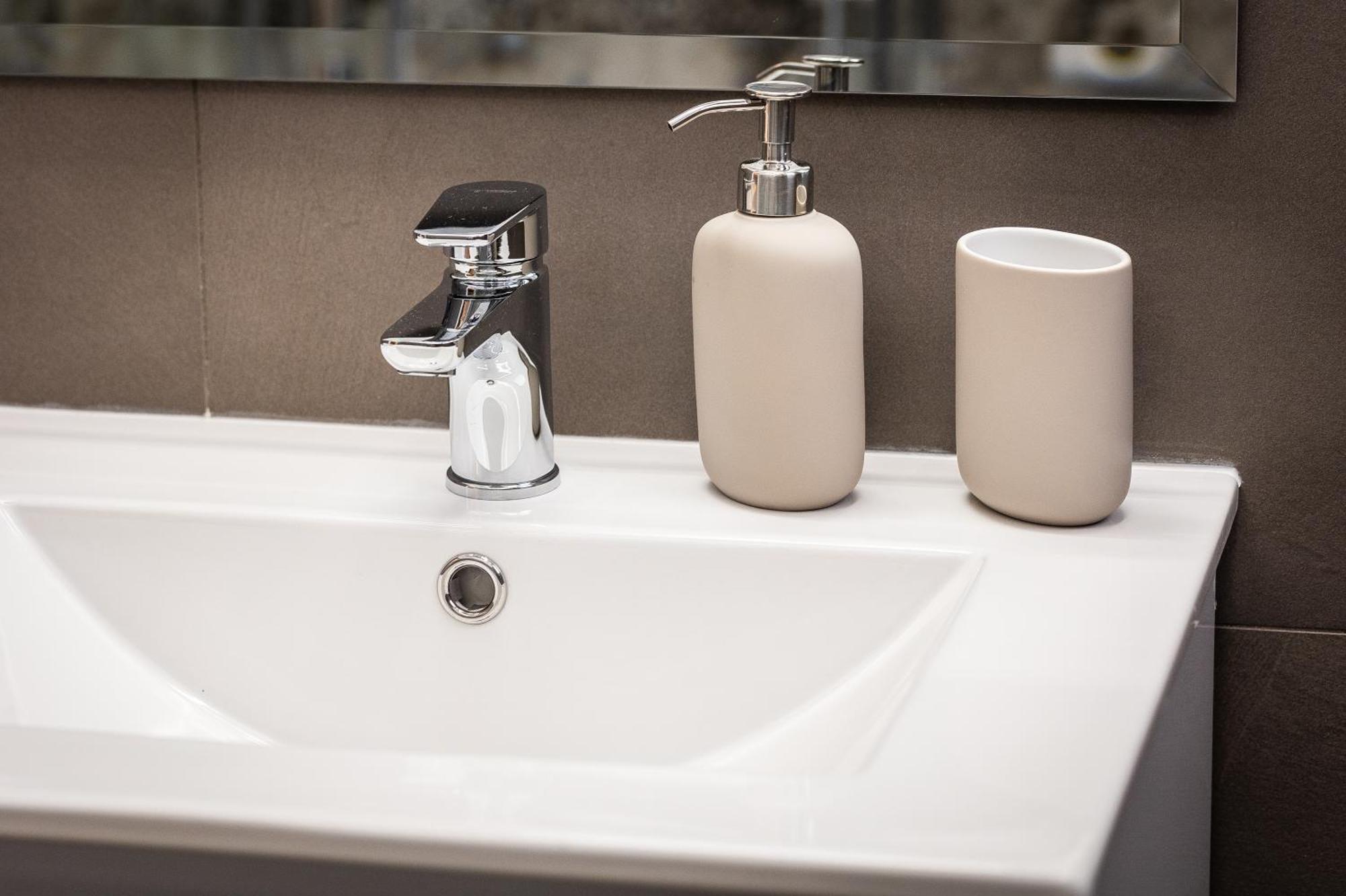 Luxury Trevi Appartement