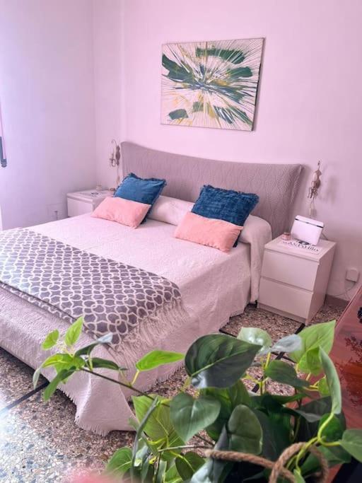 A Casa Di Nonna Maria Appartement