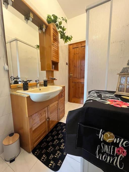 Appartement A Casa Di Nonna Maria *