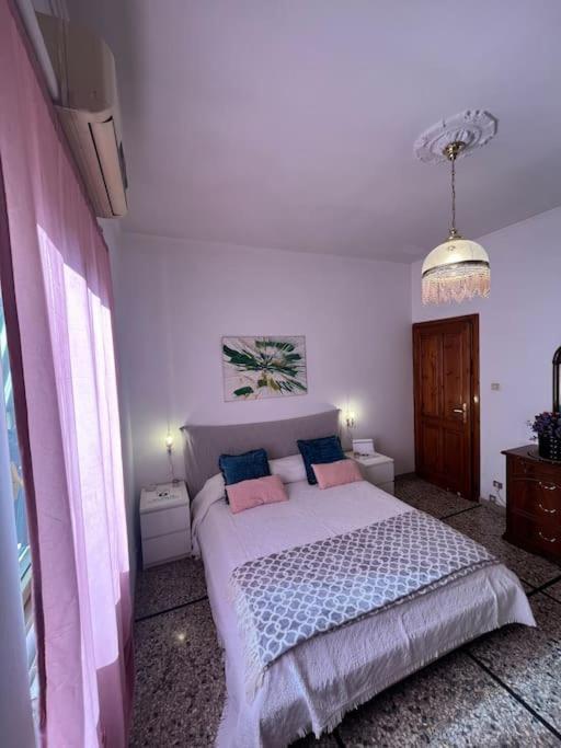 A Casa Di Nonna Maria Appartement Rome