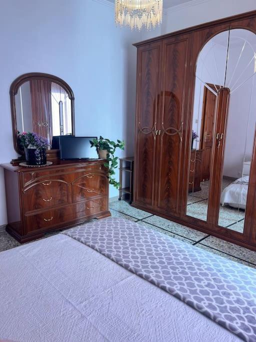 Appartement A Casa Di Nonna Maria