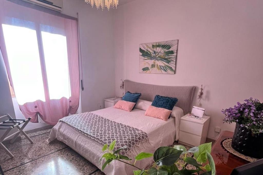 A Casa Di Nonna Maria Appartement *