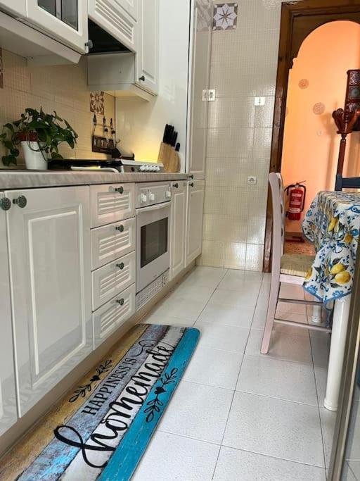 Appartement A Casa Di Nonna Maria Rome