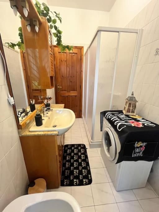 A Casa Di Nonna Maria Appartement *