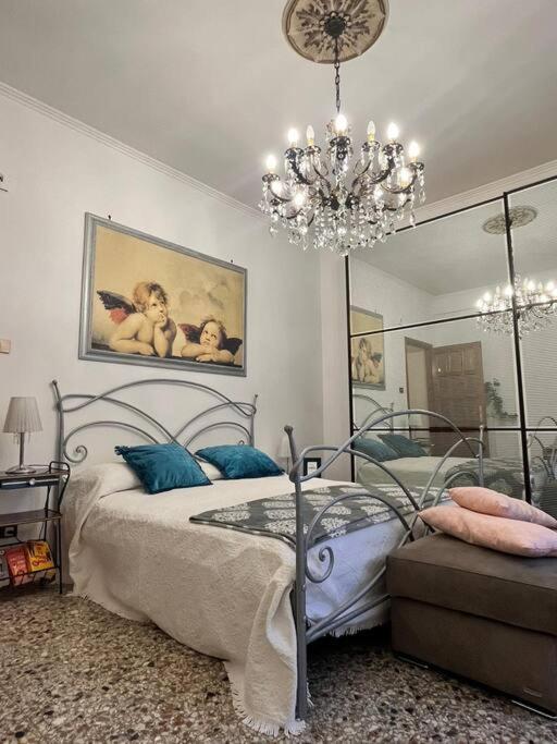 A Casa Di Nonna Maria Appartement Rome