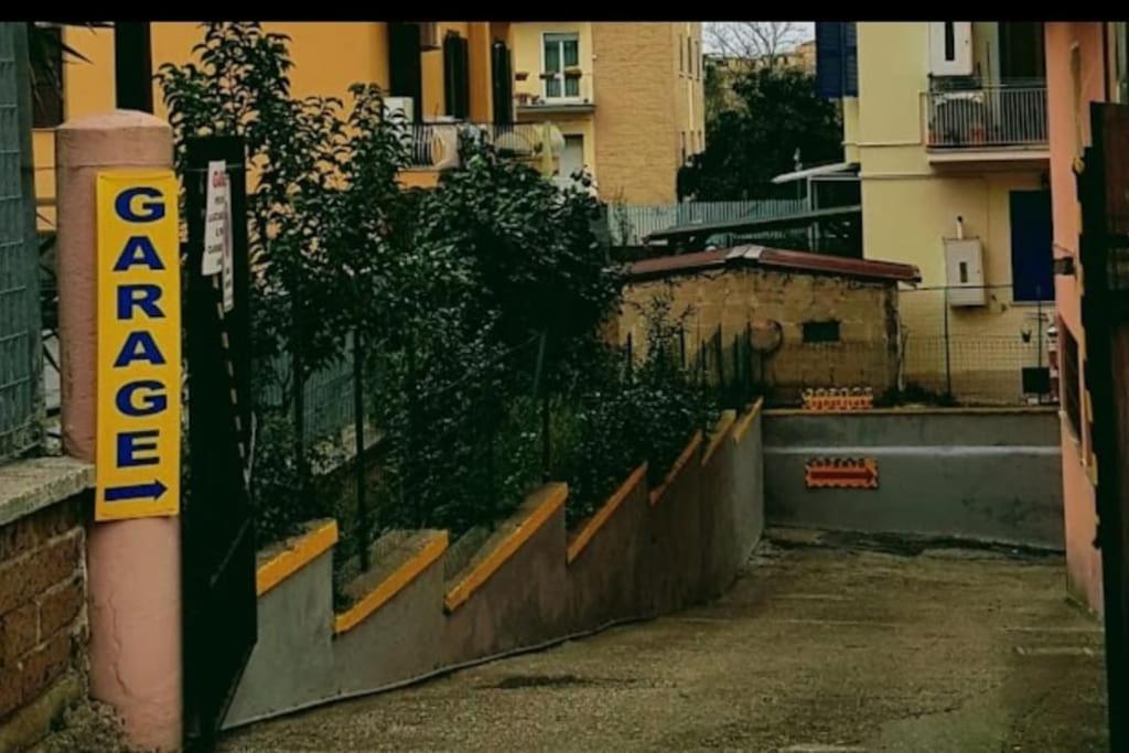 A Casa Di Nonna Maria Rome