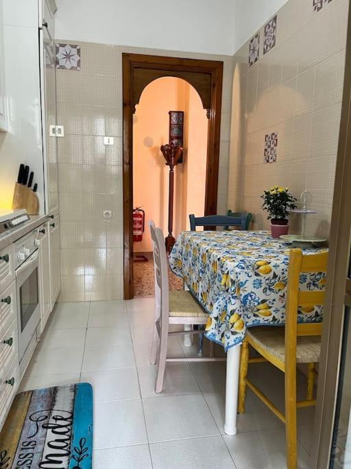 A Casa Di Nonna Maria * Rome